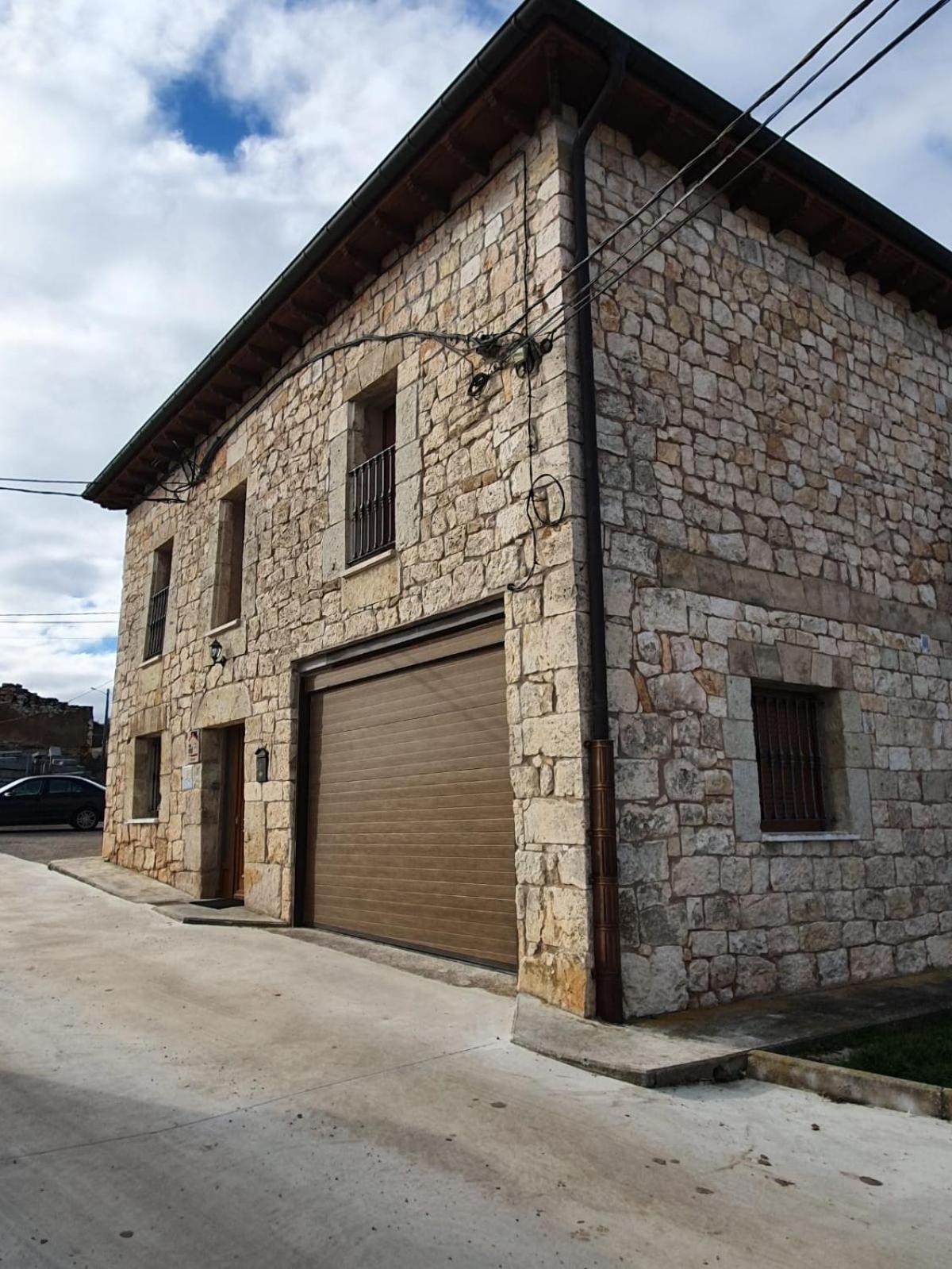 Casa rural Los Bodones view 3