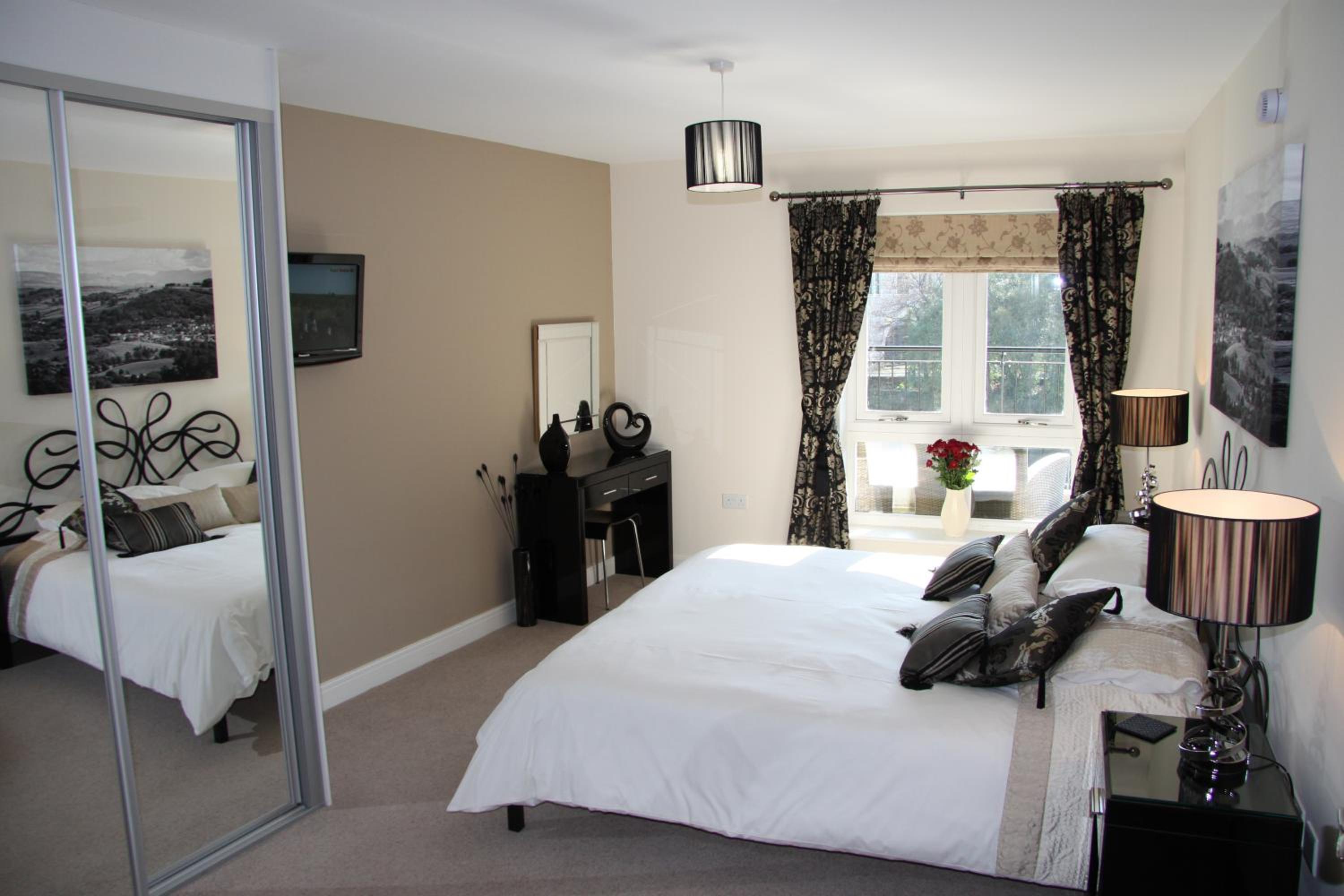 Luxury riverside apartment in Kendal view 5
