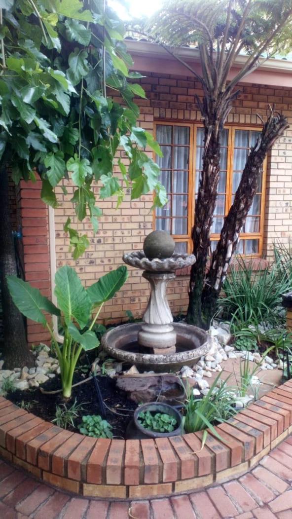 Ridderspoor Guesthouse view 3