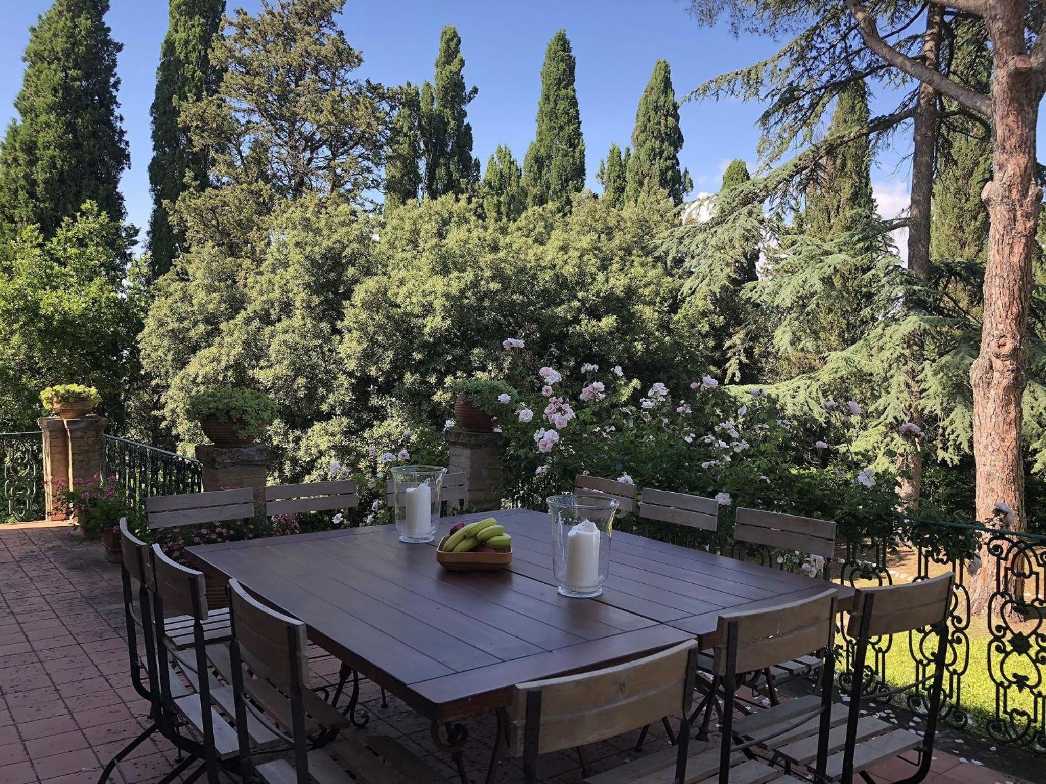 Villa di Montegemoli by Salogi Villas view 3