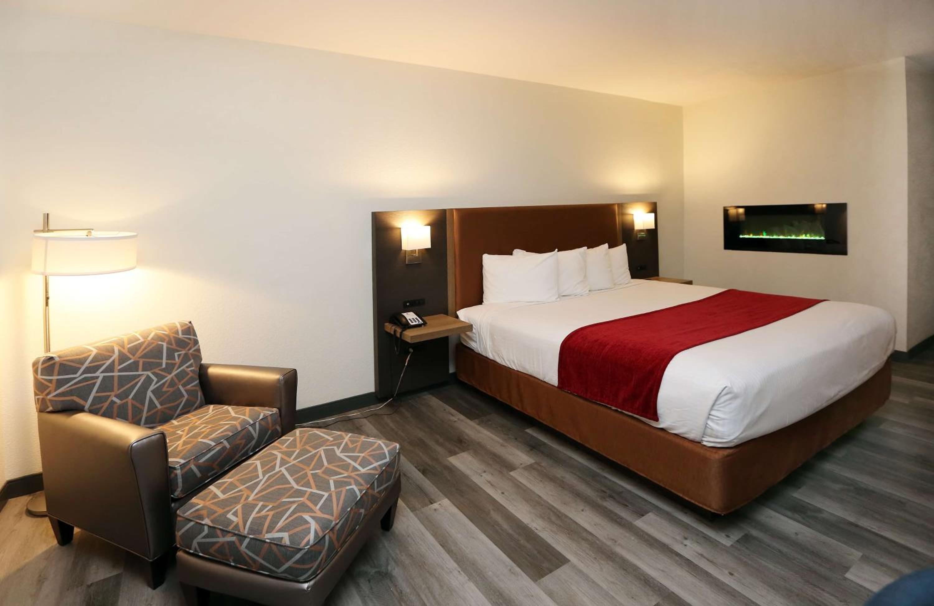 Payson Vacations - Best Western Inn of Payson - Property Image 21