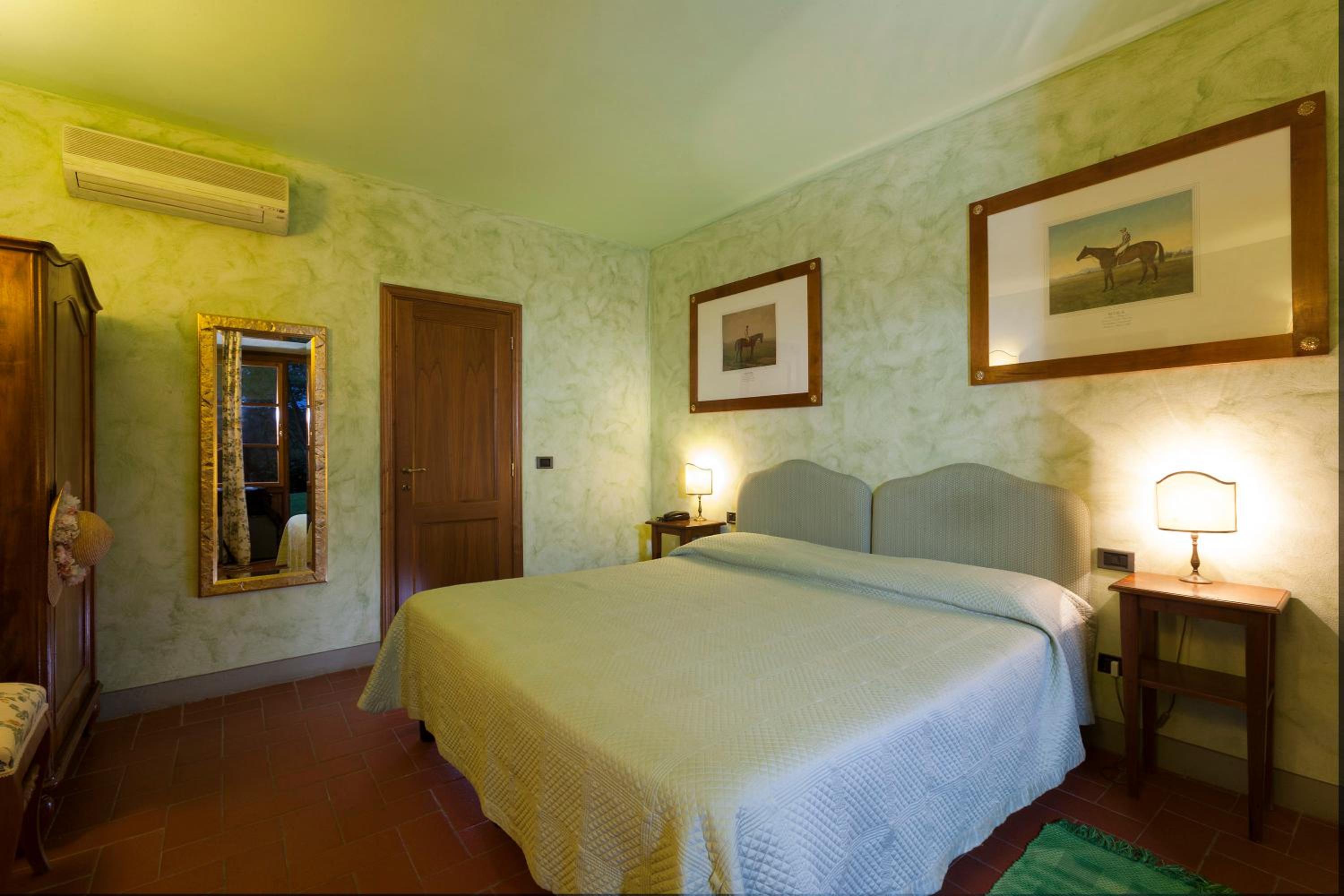 Relais Poggio Borgoni, photo 30