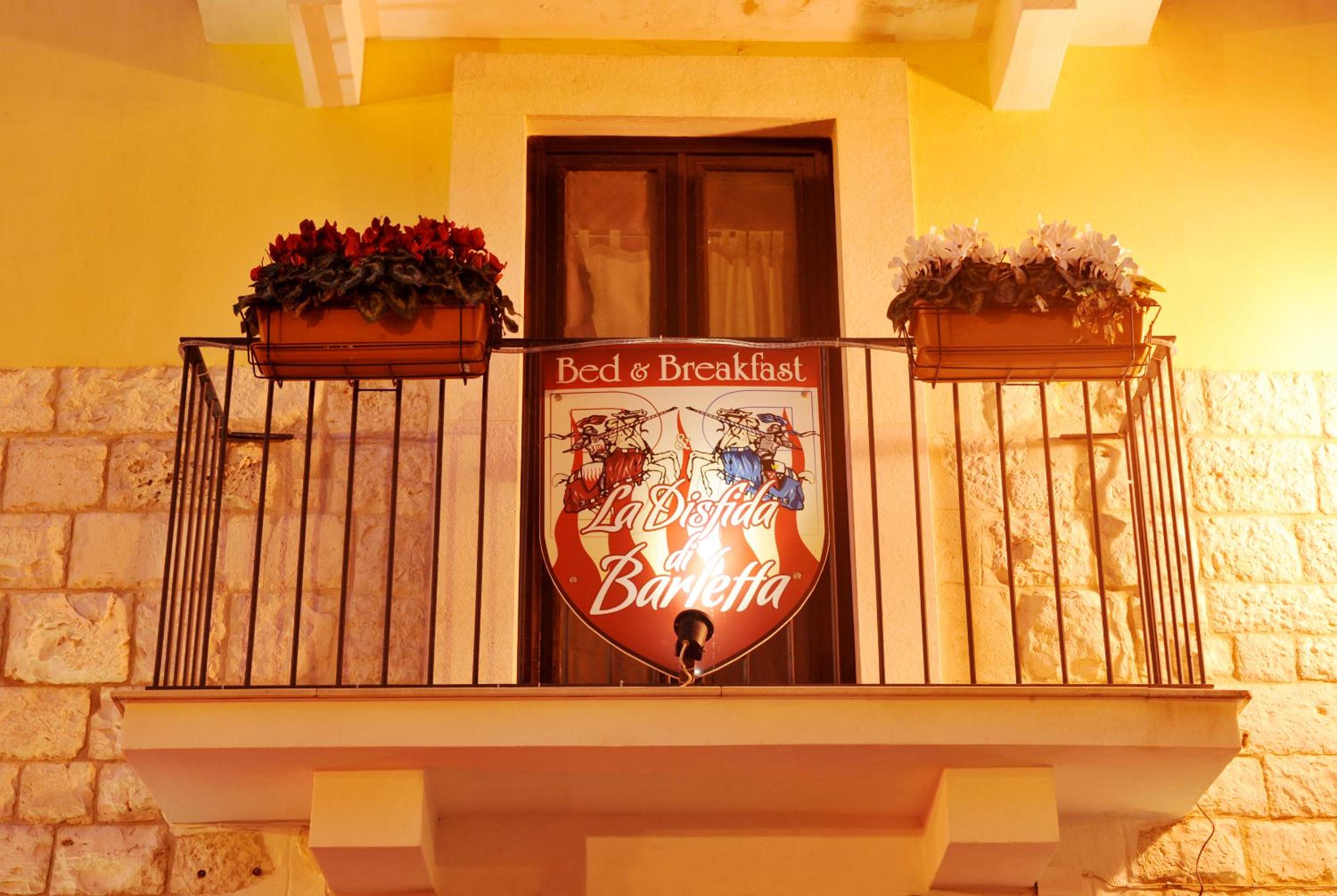 La Disfida Di Barletta