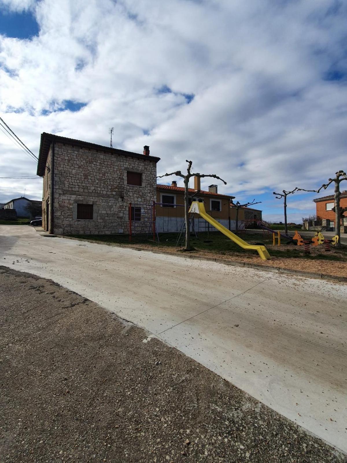Casa rural Los Bodones view 5