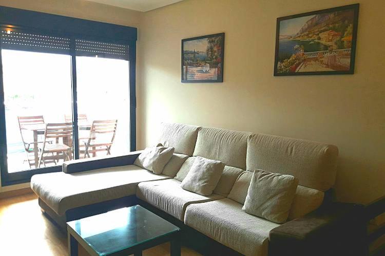 Apartamento Mar de Silgar photo 2