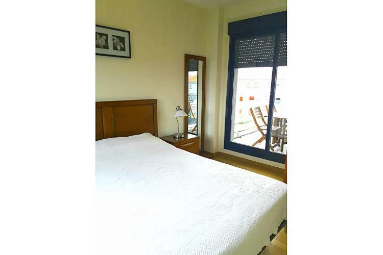 Apartamento Mar de Silgar photo 3