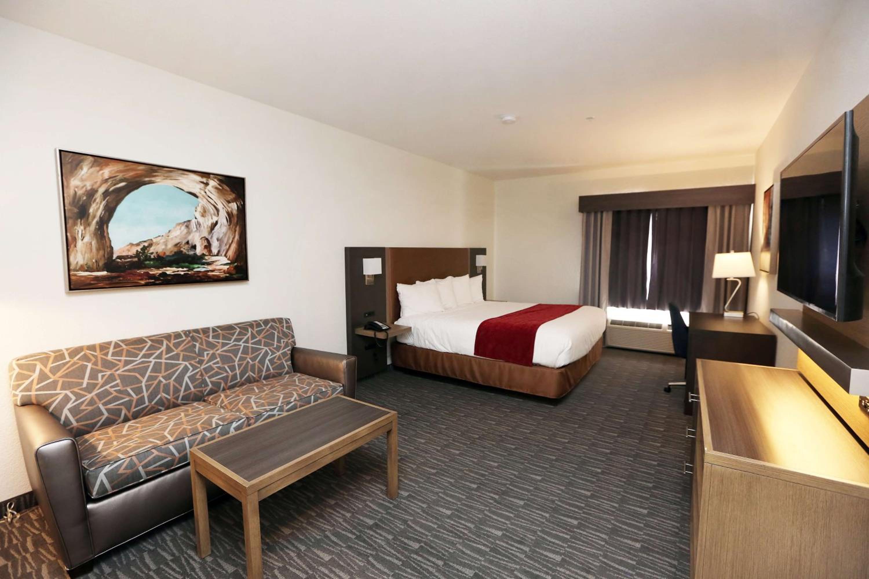 Payson Vacations - Best Western Inn of Payson - Property Image 16