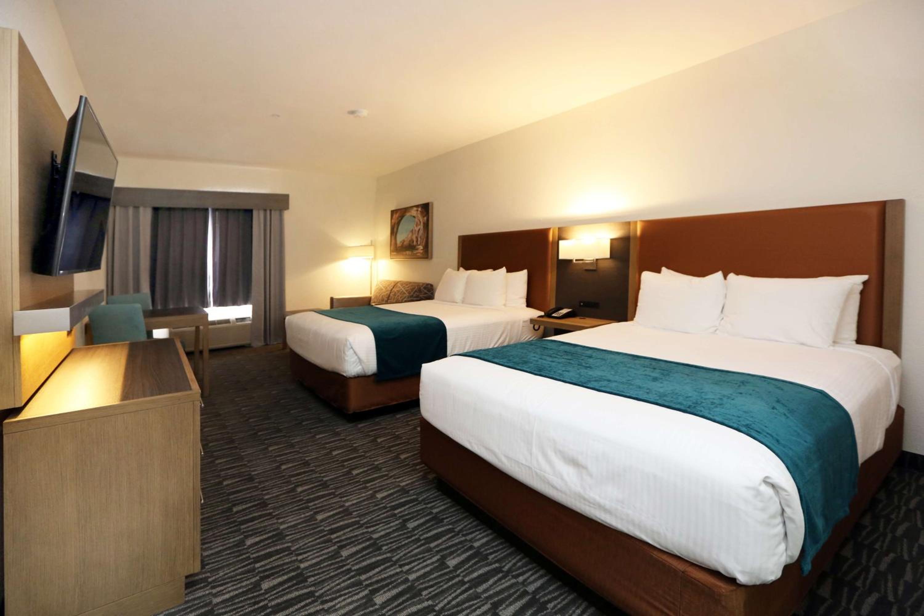 Payson Vacations - Best Western Inn of Payson - Property Image 26