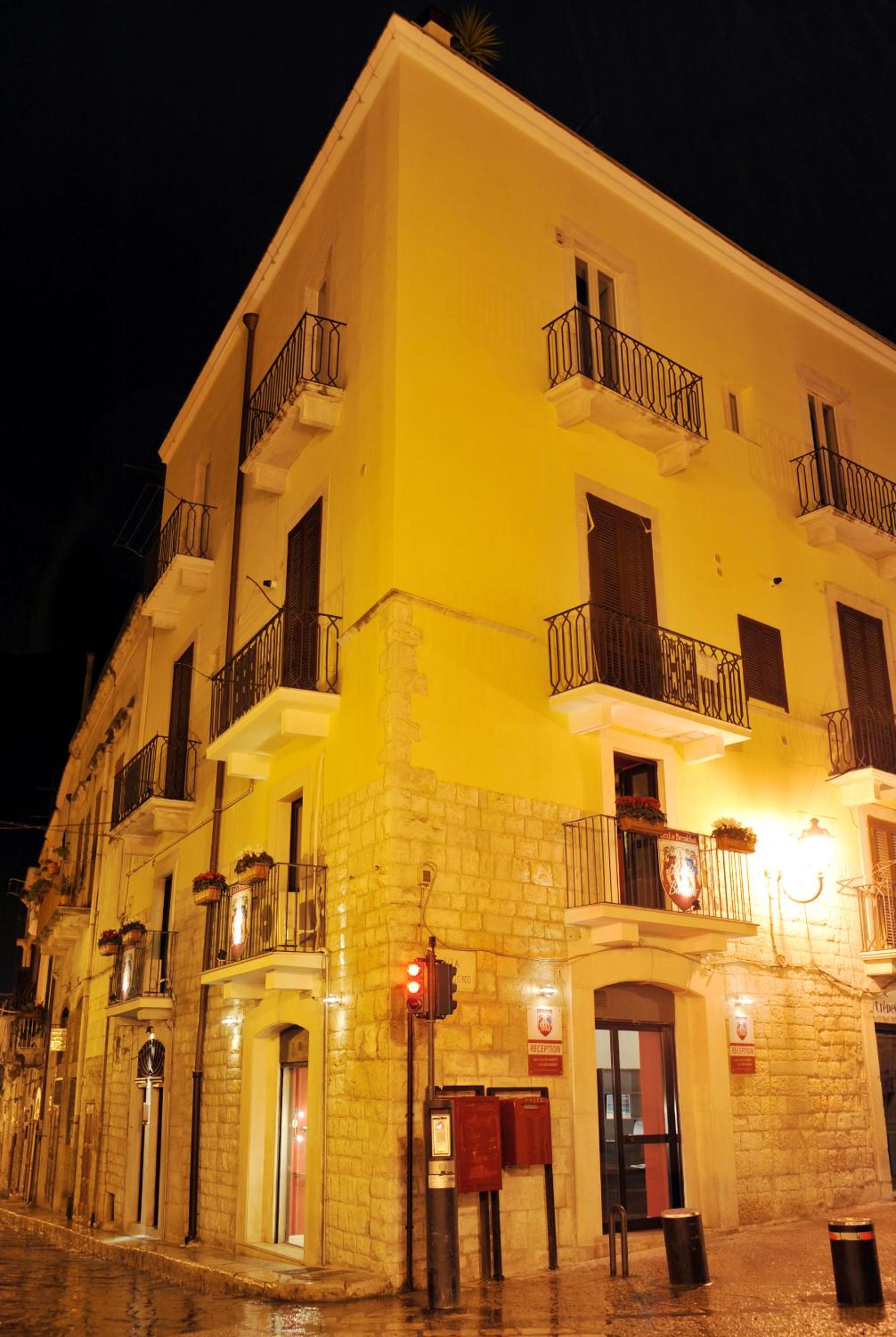 La Disfida Di Barletta