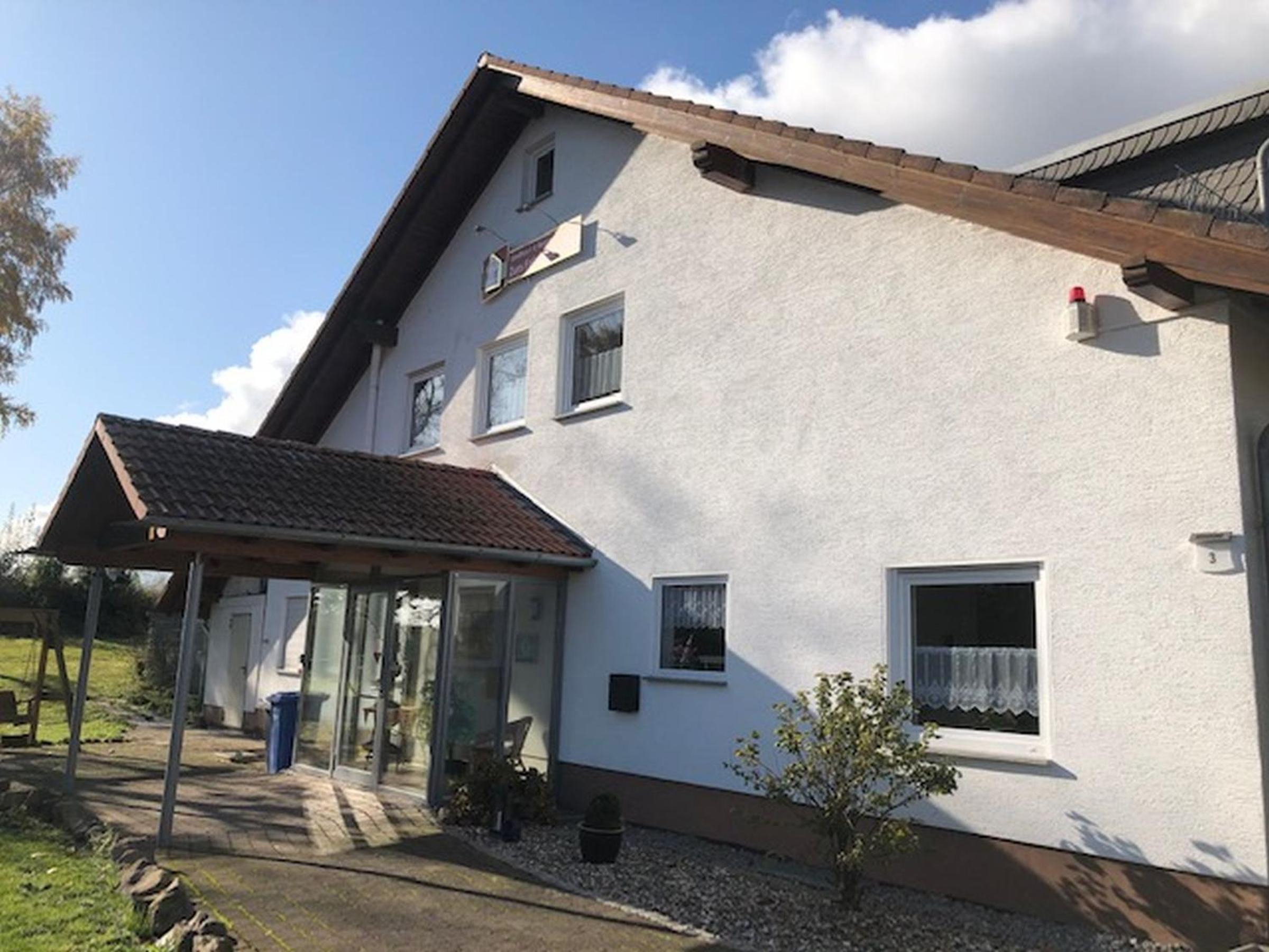 Gästehaus Falkenstein