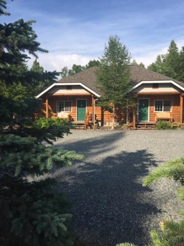 Denali Fireside Cabin & Suites view 3