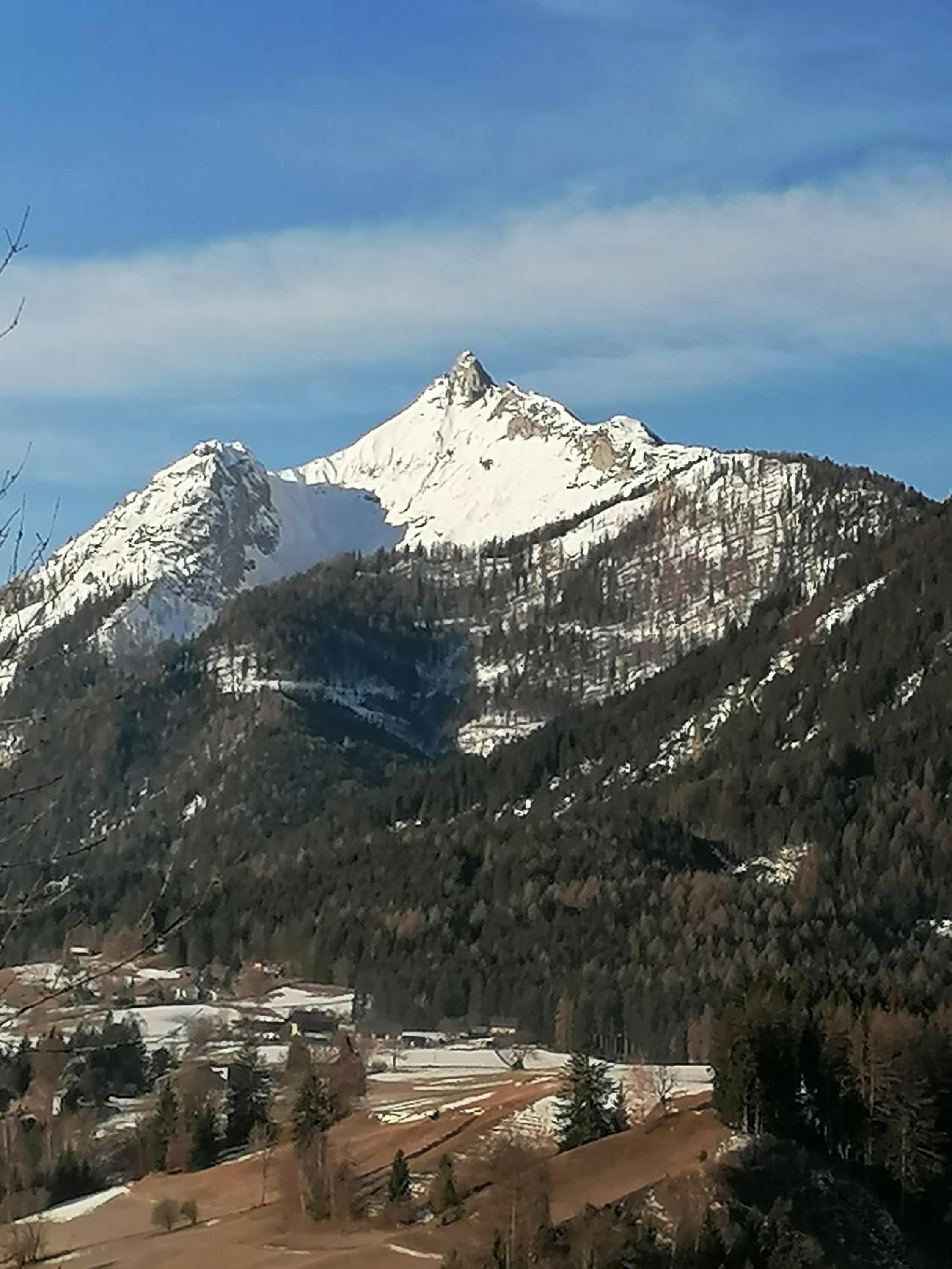Ferienwohnung Stockenhuber view 5