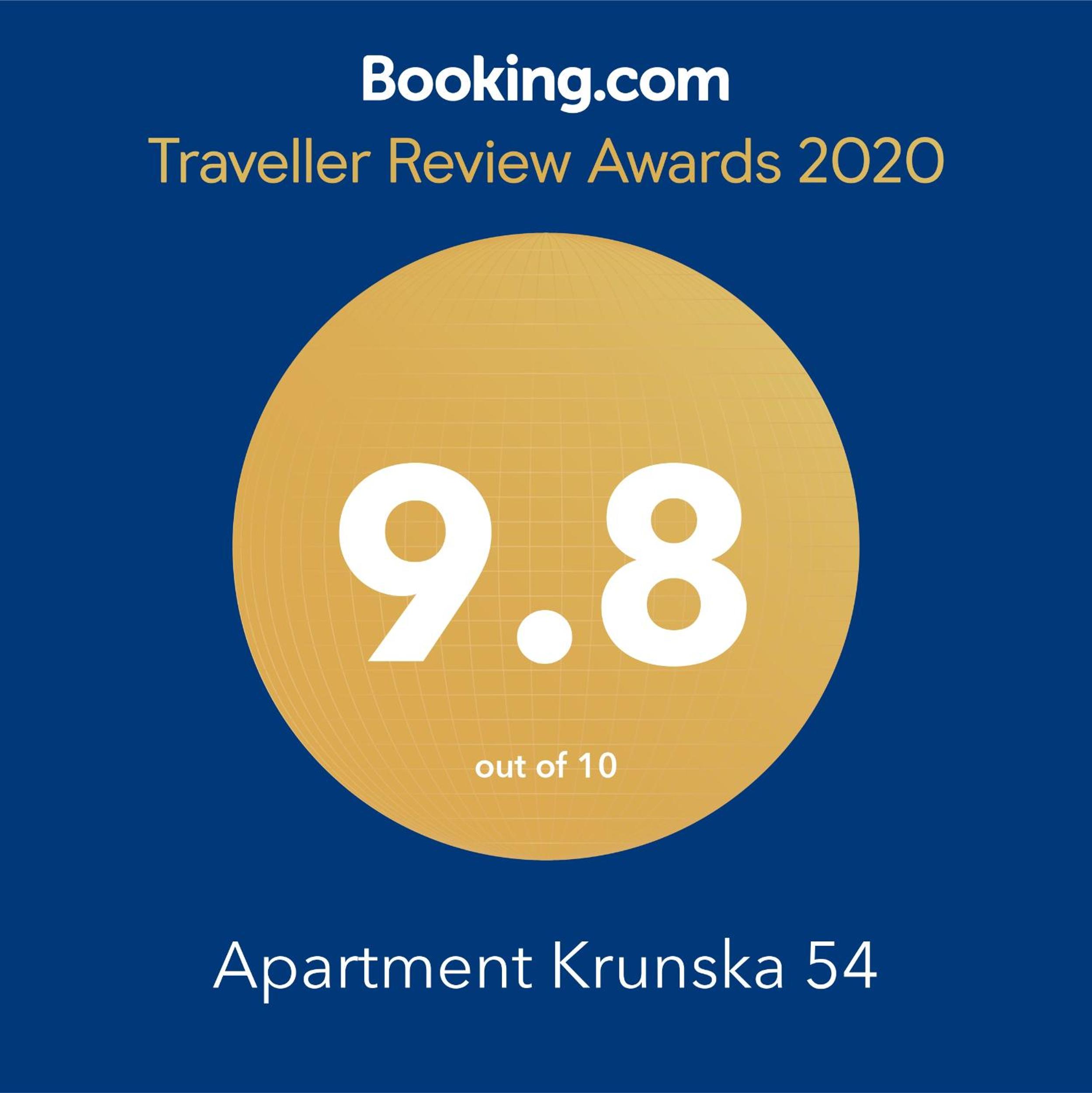 Krunska 54