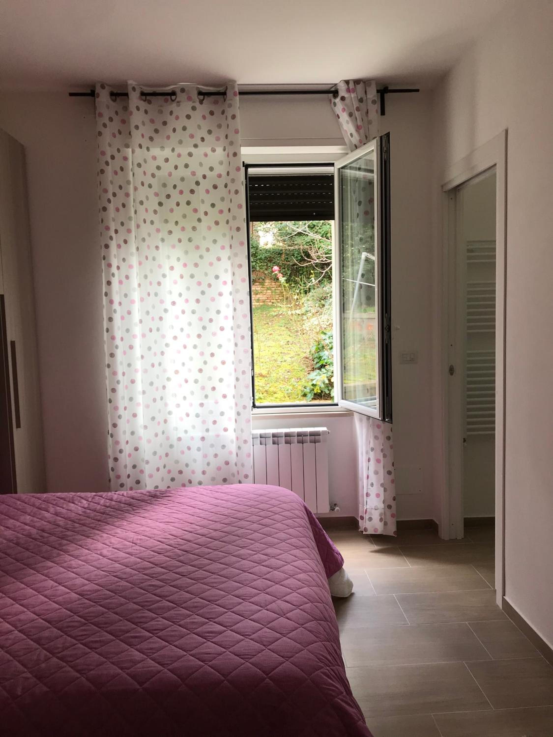 b&b pellipario view 5