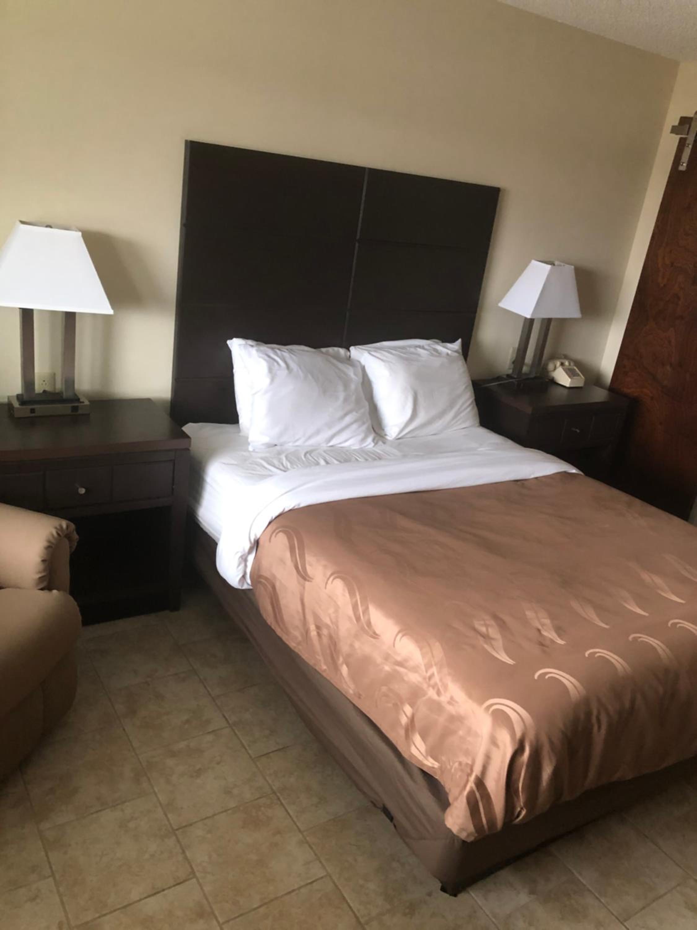 Richland Inn of Columbia