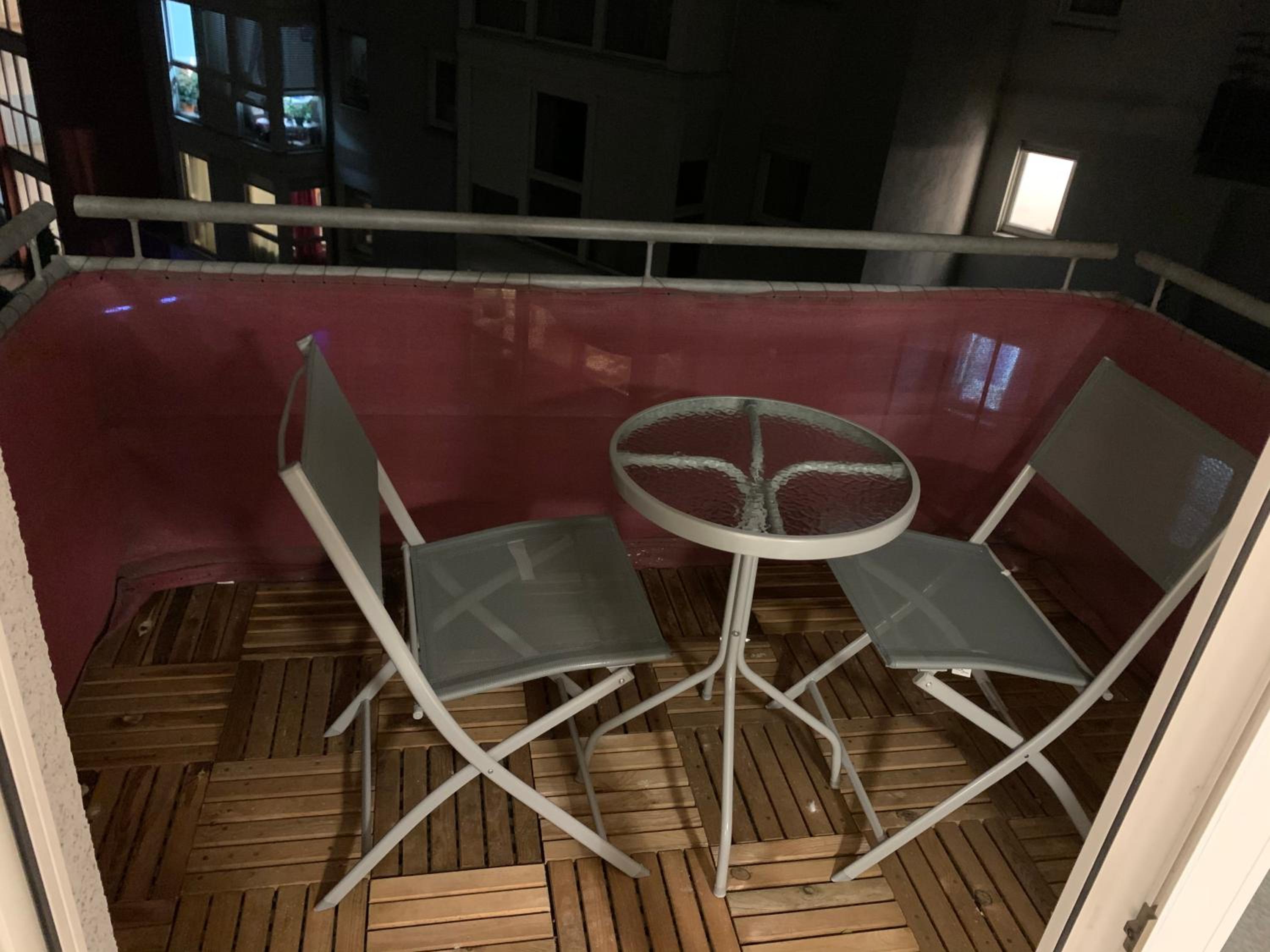 R39 Gemütliches City-Apt, 5 min City-Center, 8 min Fair Nürnberg, Kaffeemaschine