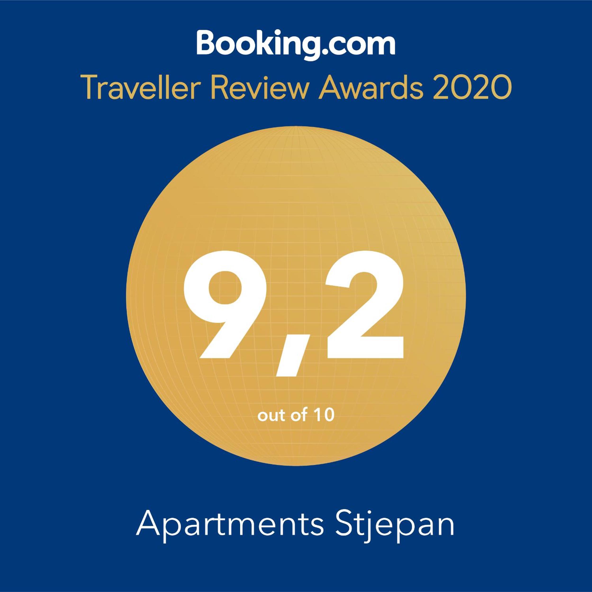 Apartments Stjepan view 3