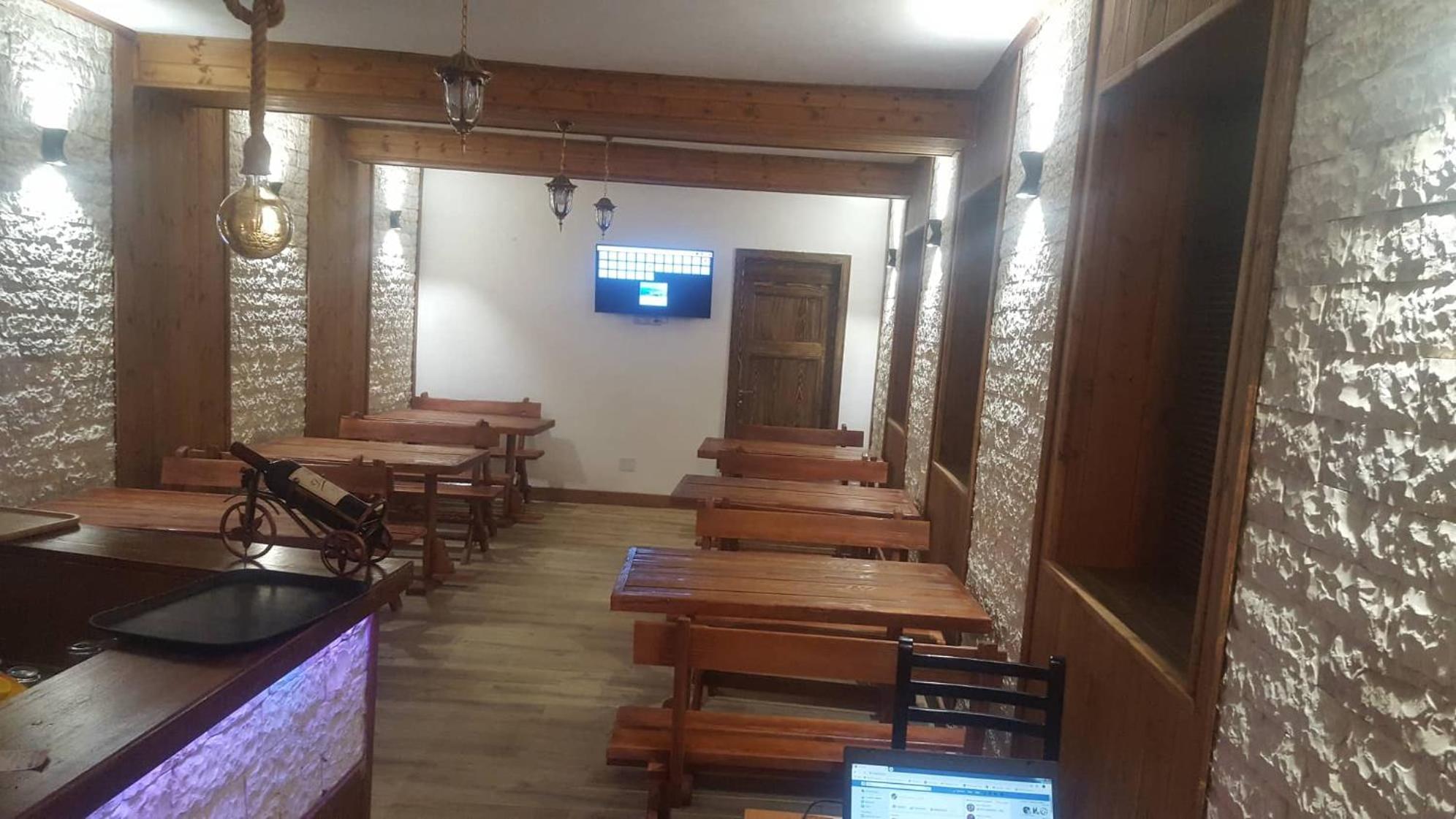 Hotel Demaj