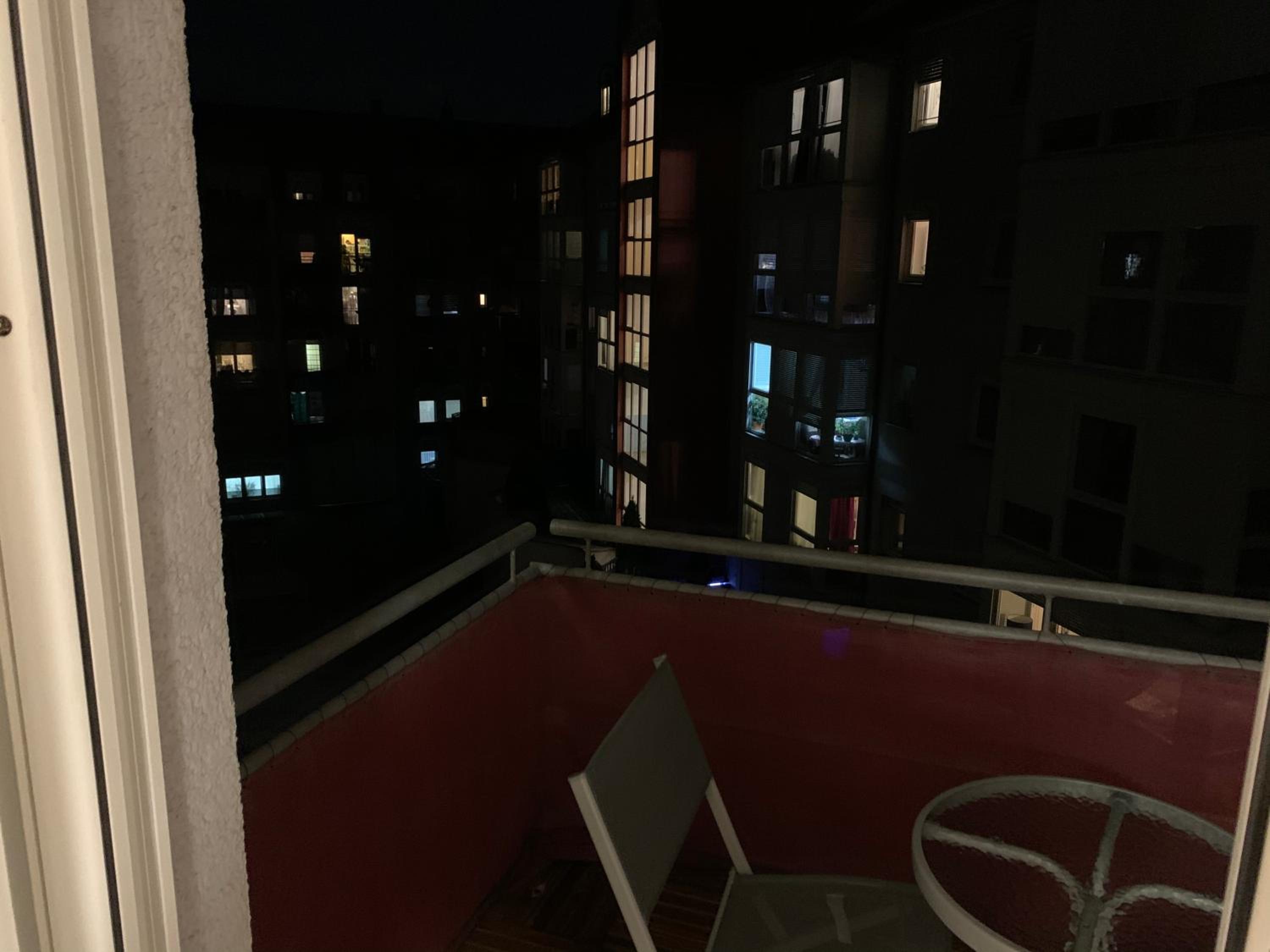 R39 Gemütliches City-Apt, 5 min City-Center, 8 min Fair Nürnberg, Kaffeemaschine