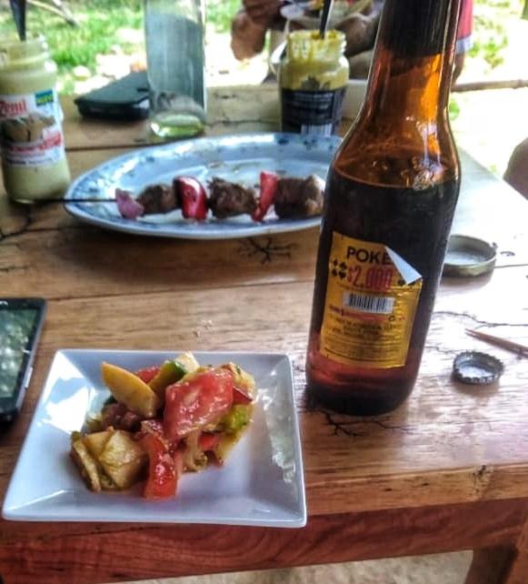 Hostal Caño Nevera