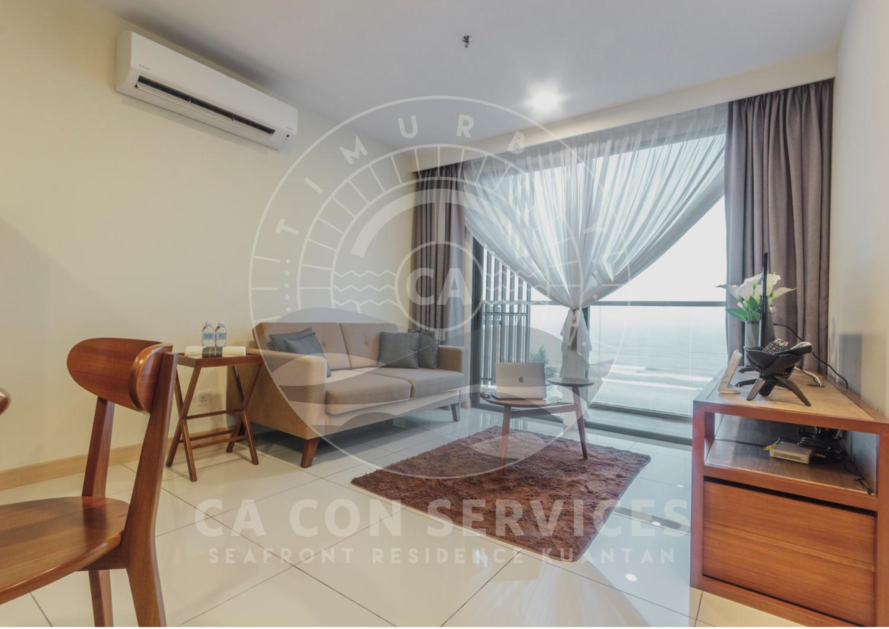 TimurBay Stunning By CA CON photo 5