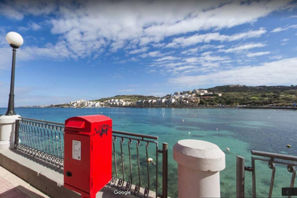 The Terraces Seafront Getaway Malta 3 Bedroom Apartment, photo 8
