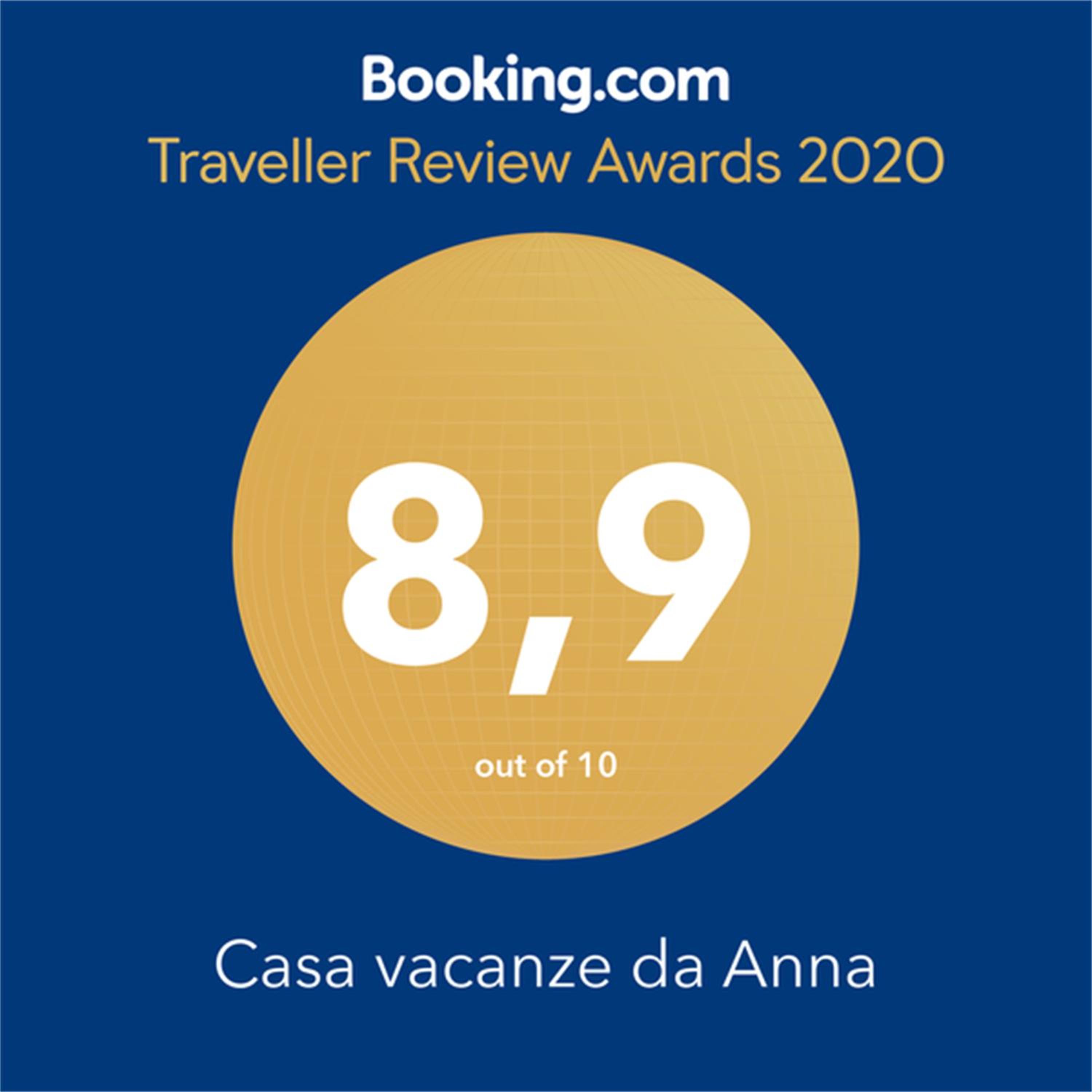 Casa vacanze da Anna view 5
