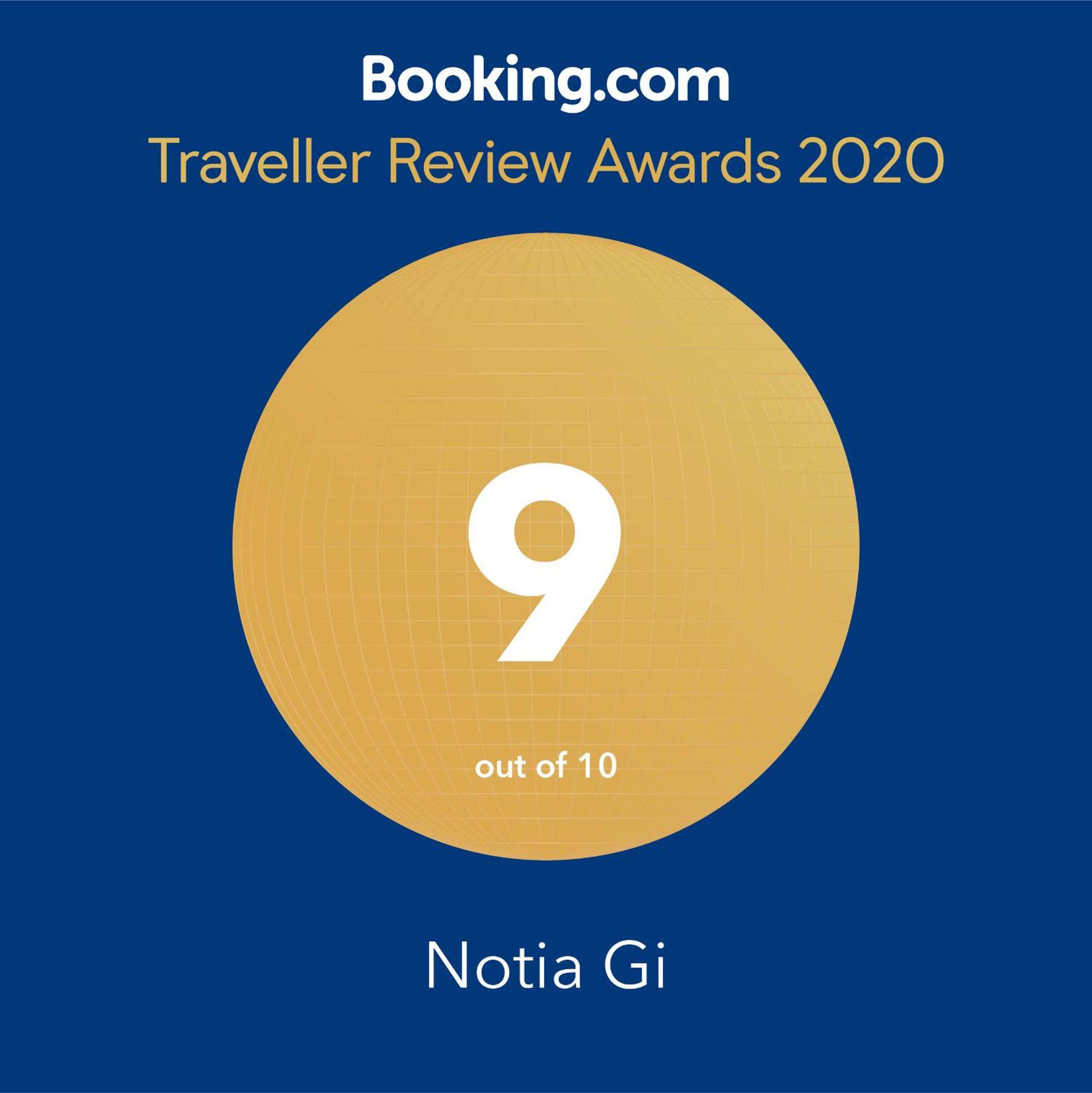 Notia Gi view 4