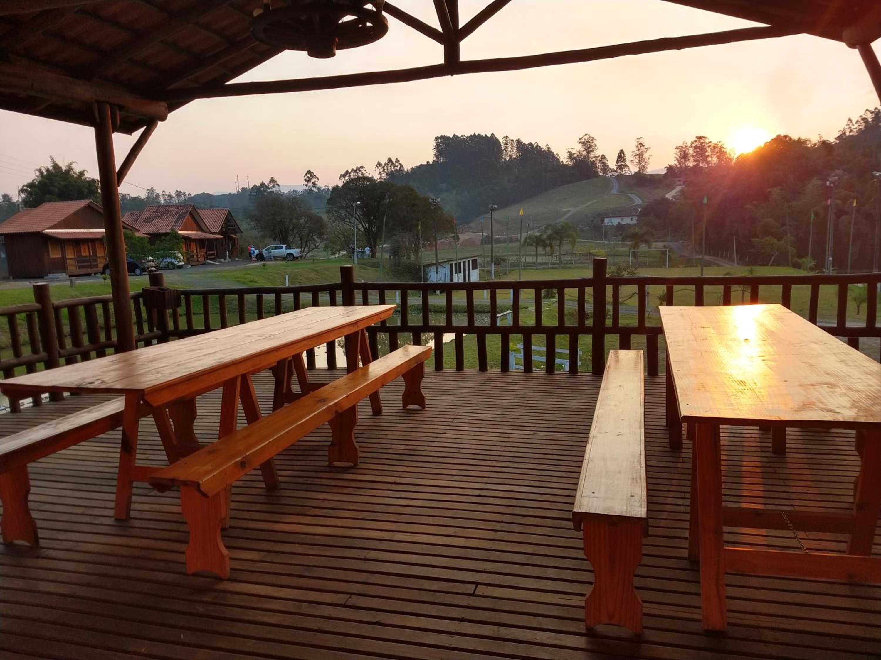 Sitio Esperanca
