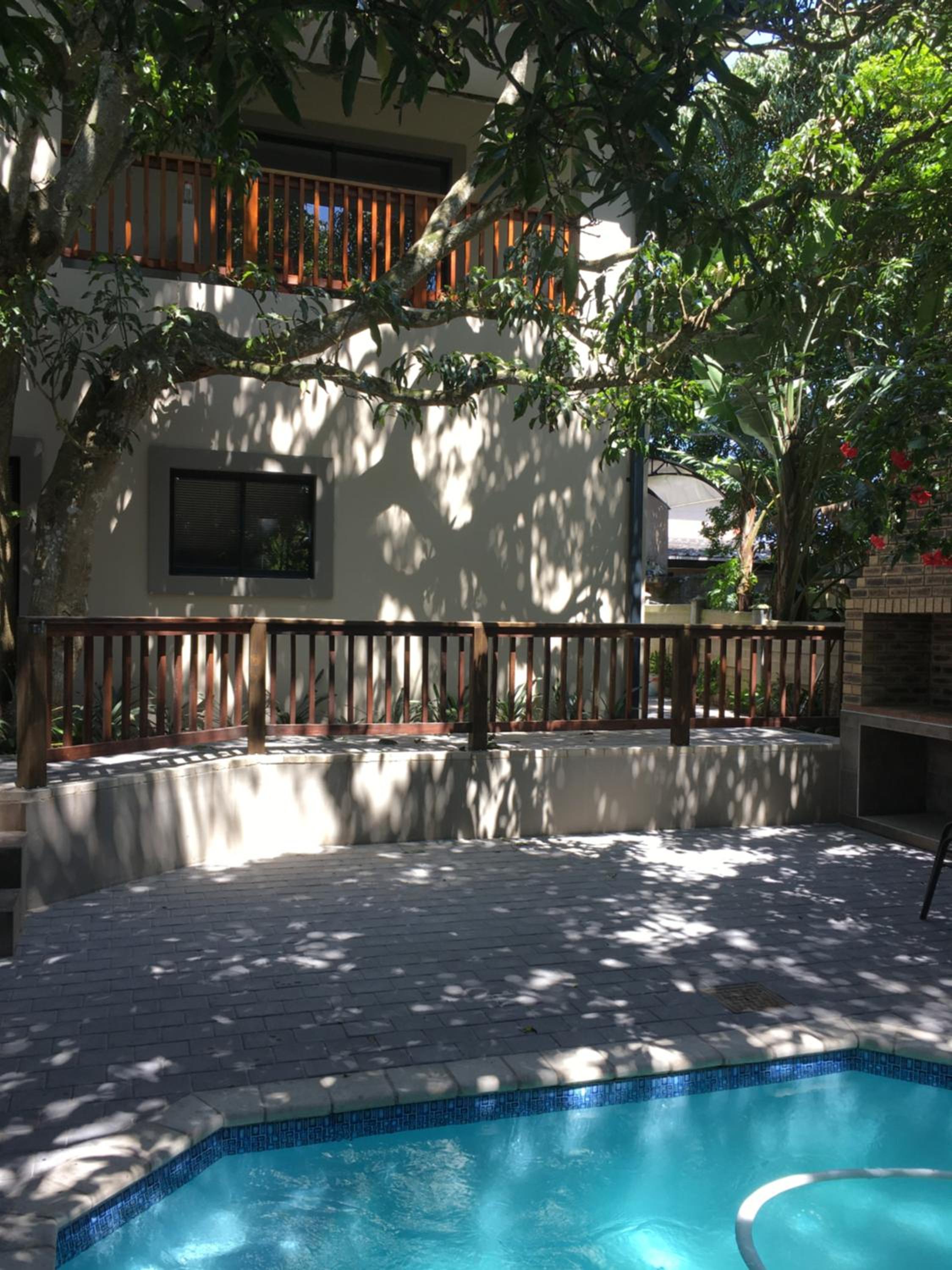 Turaco Guest House