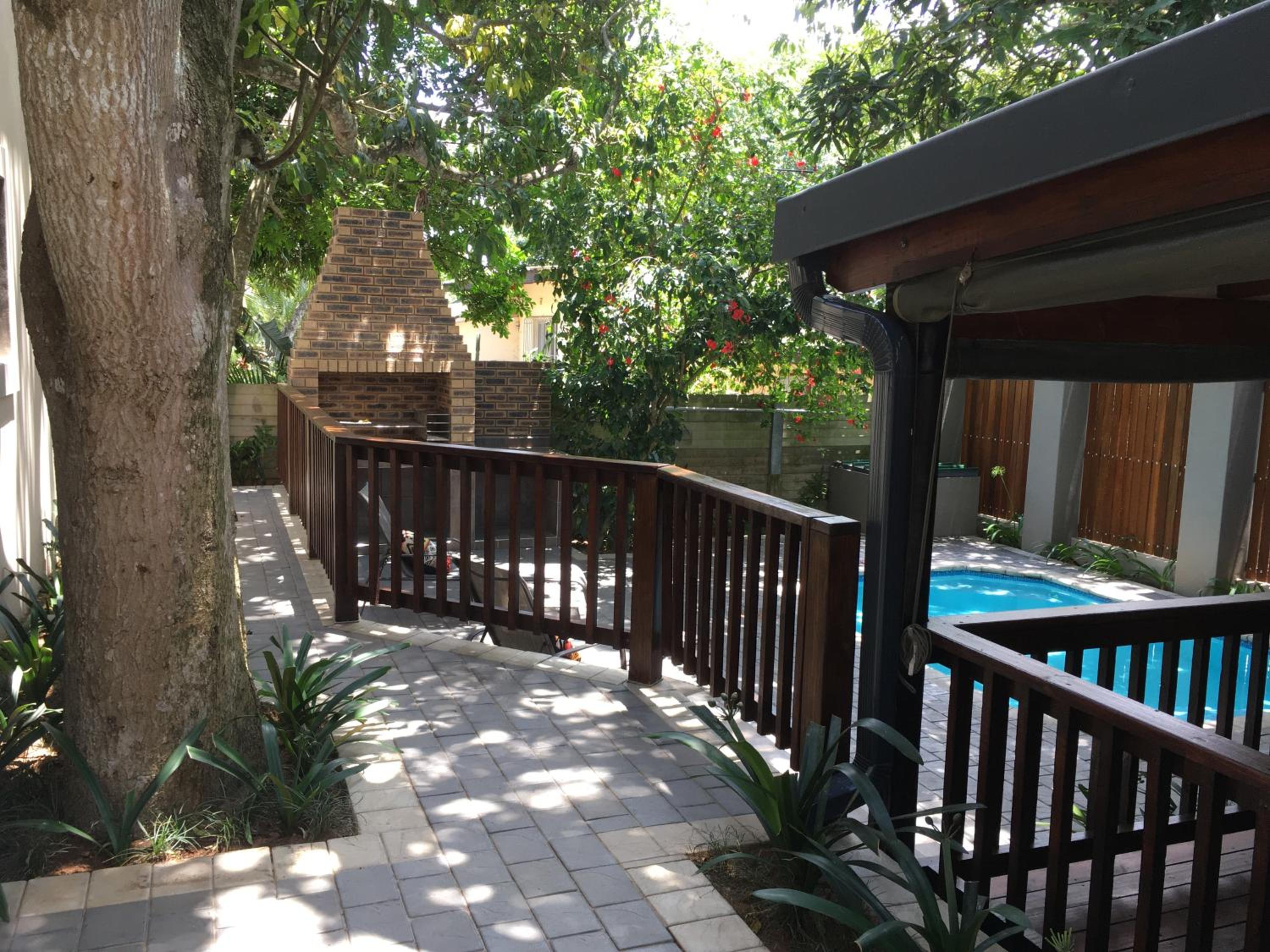 Turaco Guest House