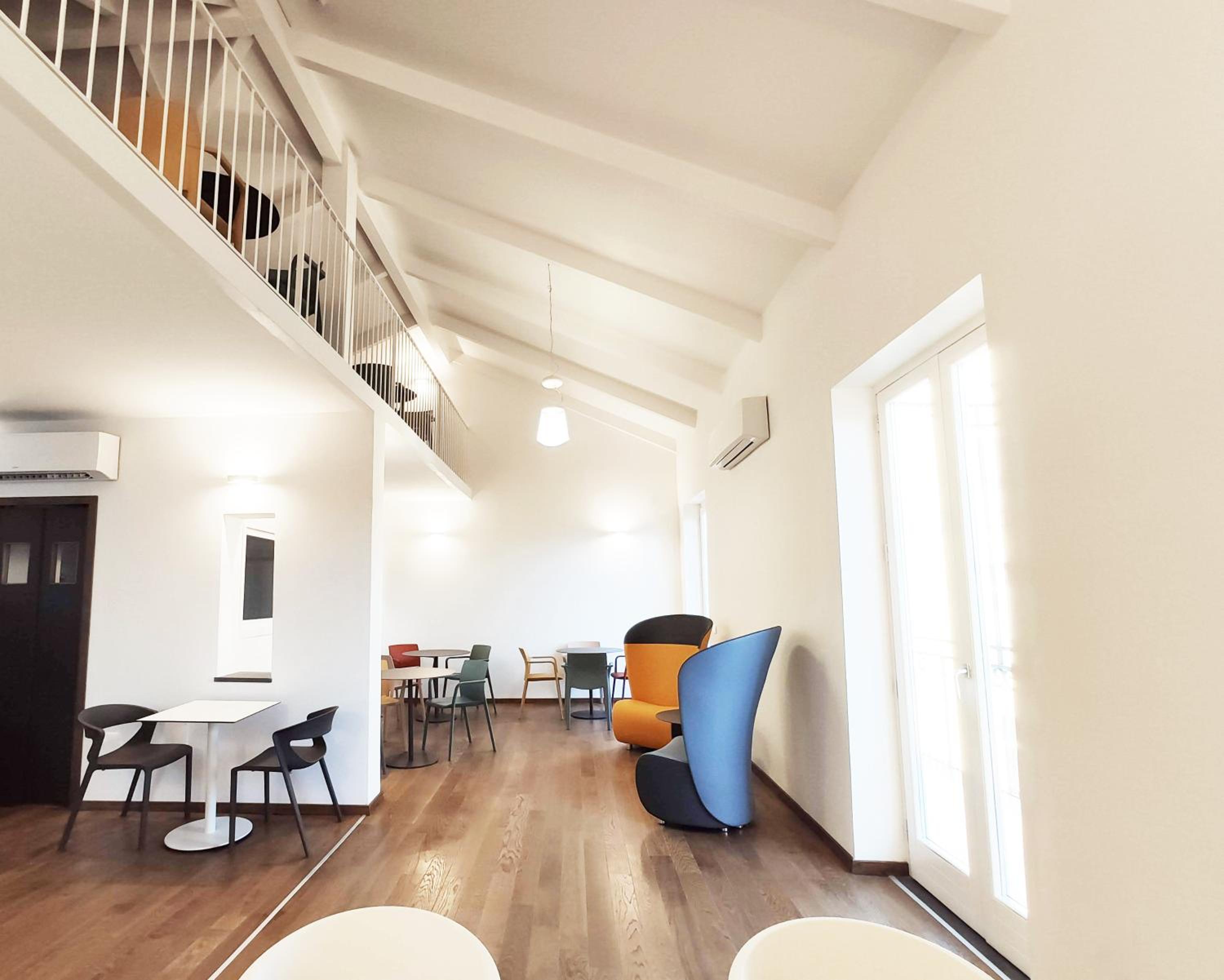 Tric Trac Hostel