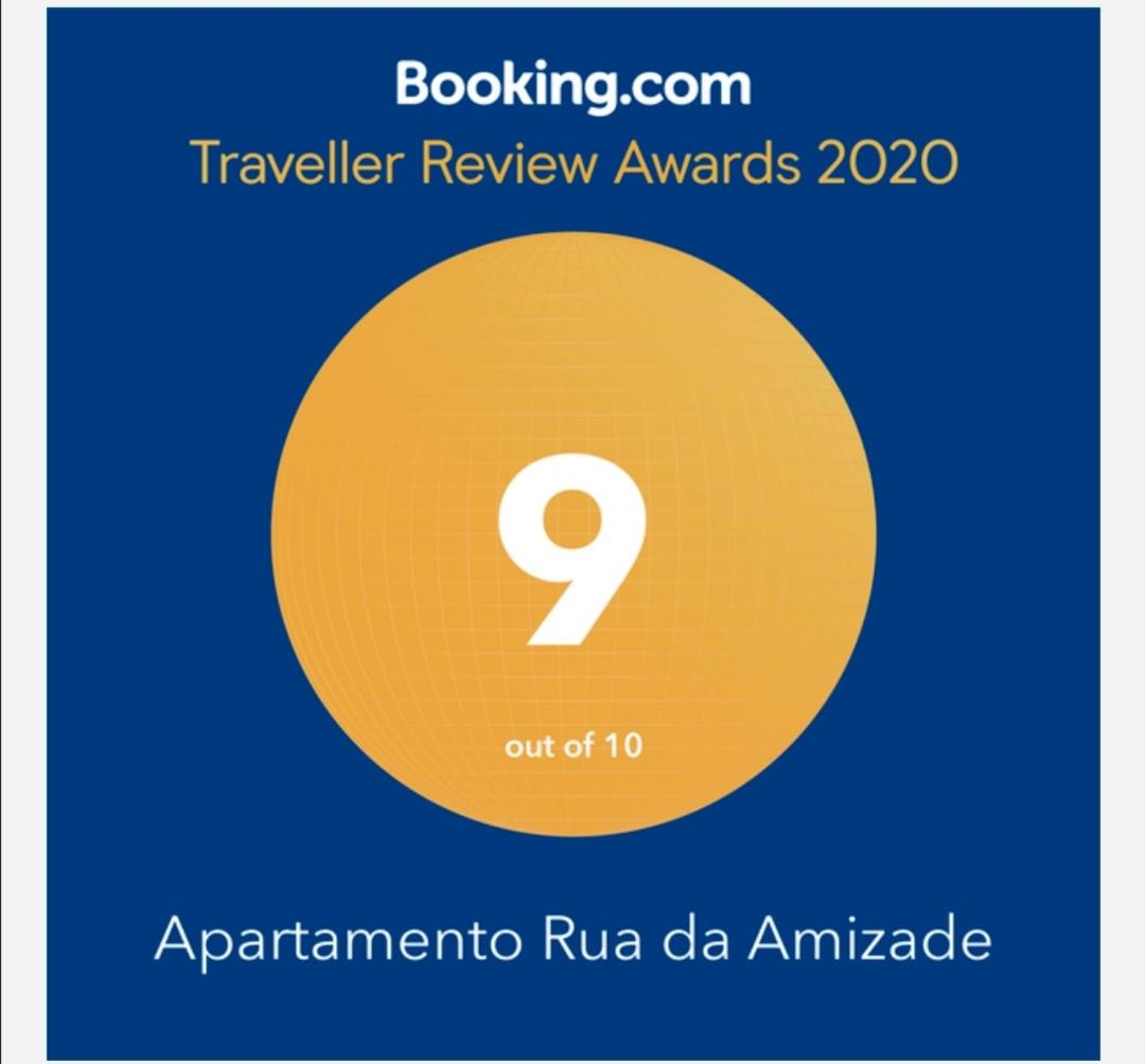 Apartamento Rua da Amizade view 3