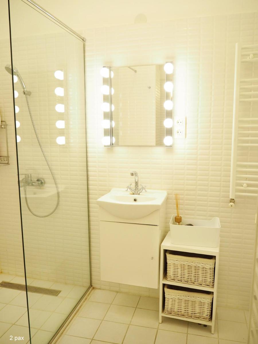 My Lovely Home In Budapest view 5