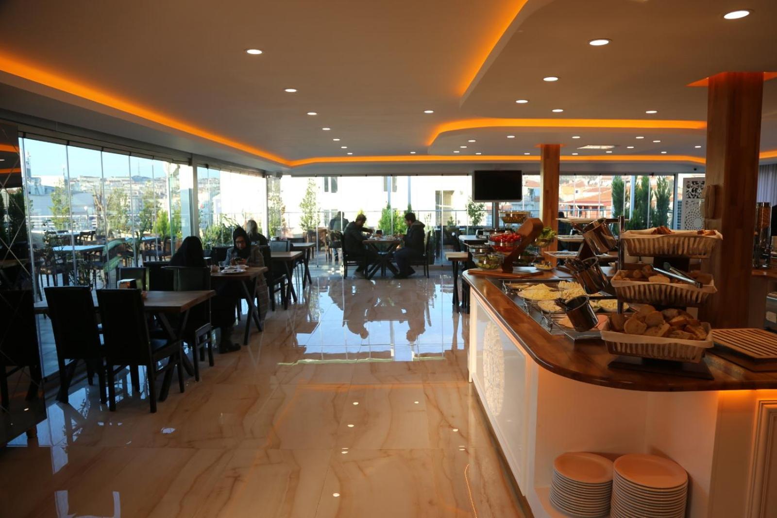 Gumus Palace Gungoren - Image 55