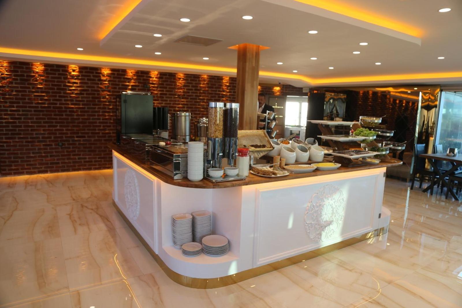 Gumus Palace Gungoren - Image 21