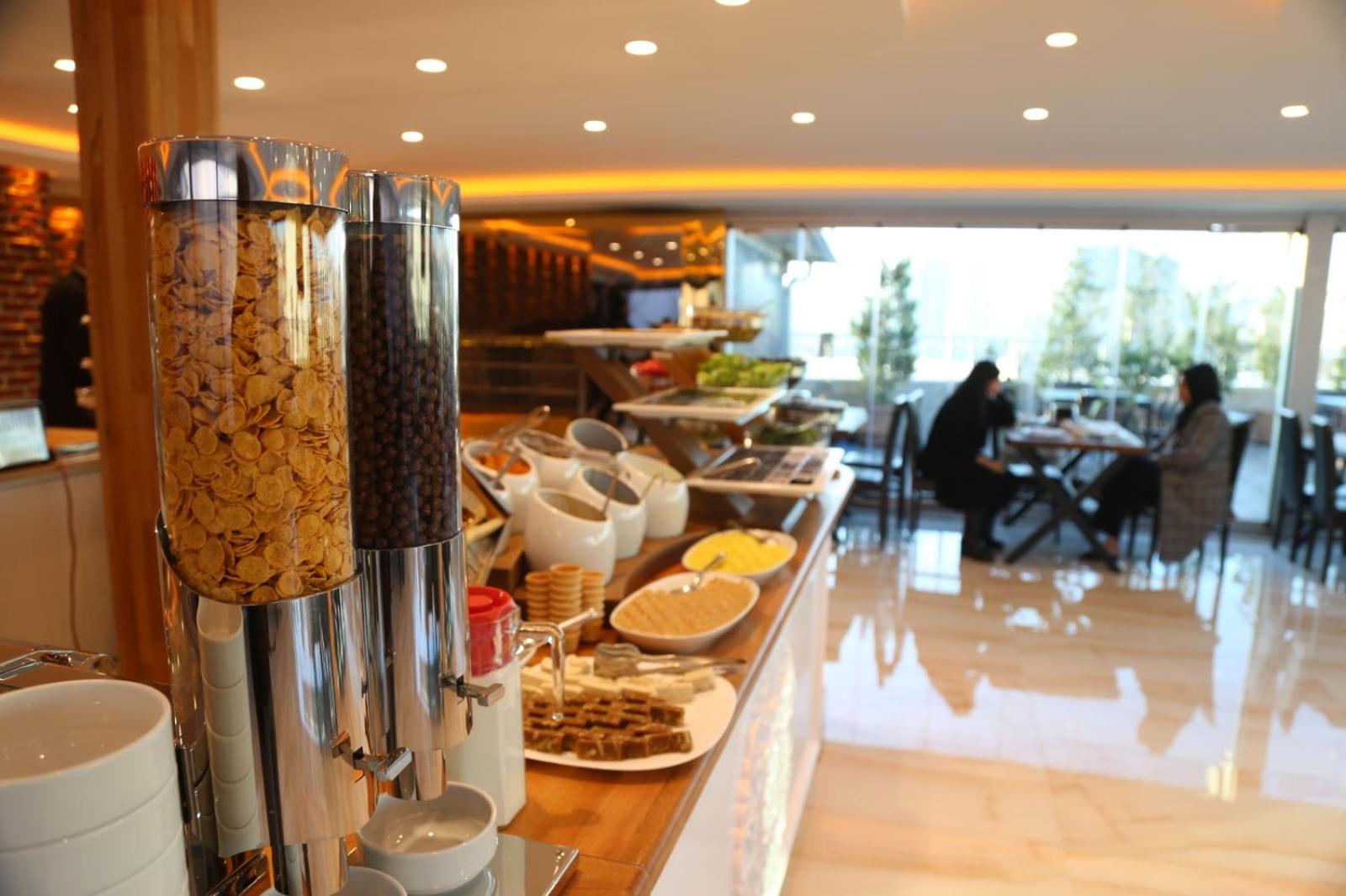 Gumus Palace Gungoren - Image 53