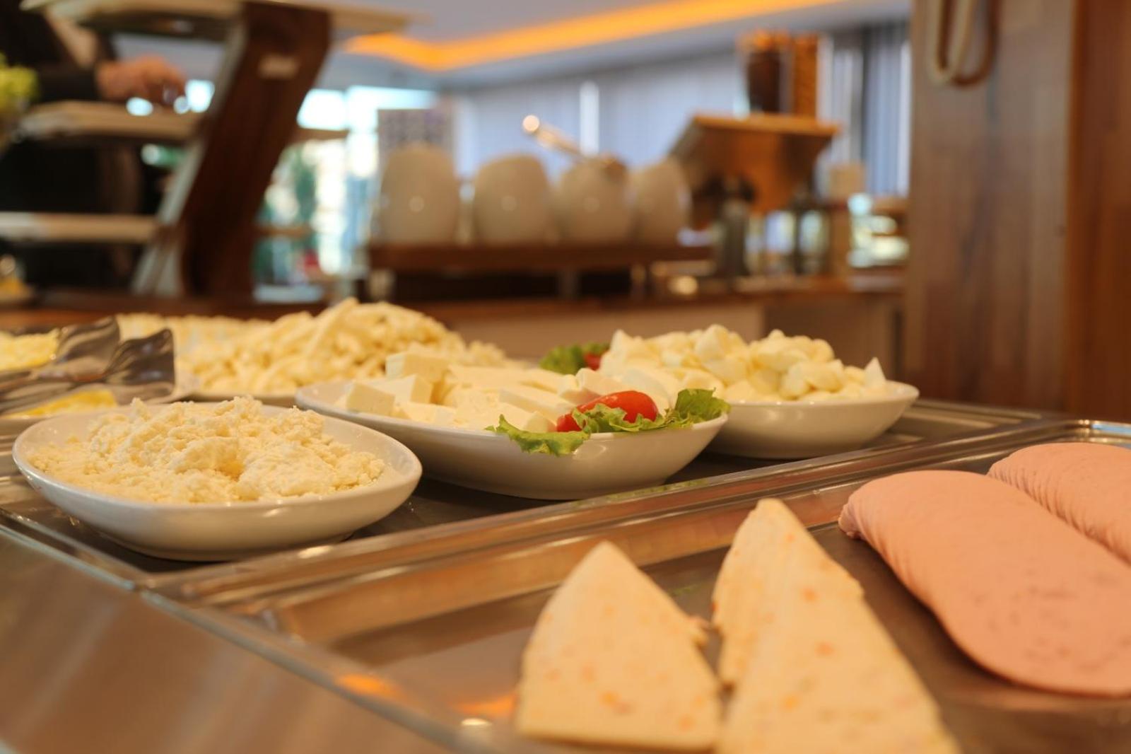 Gumus Palace Gungoren - Image 51