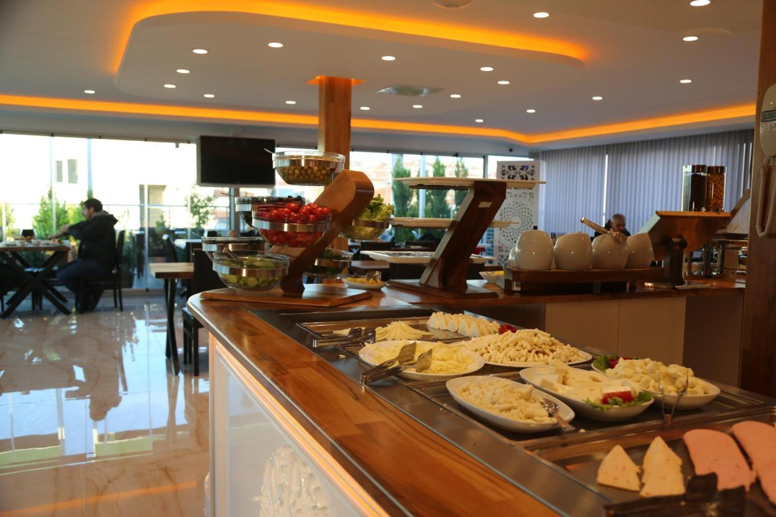 Gumus Palace Gungoren - Image 52