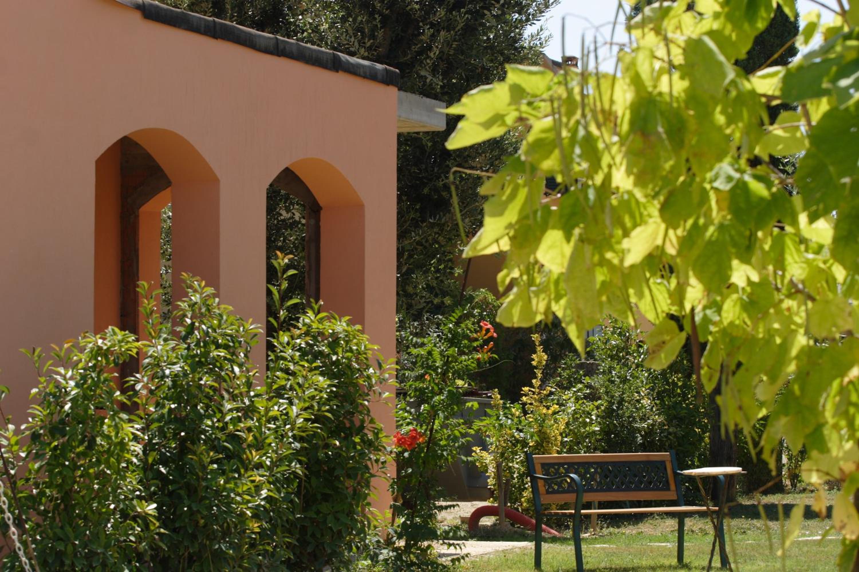 Fattoria Antonella