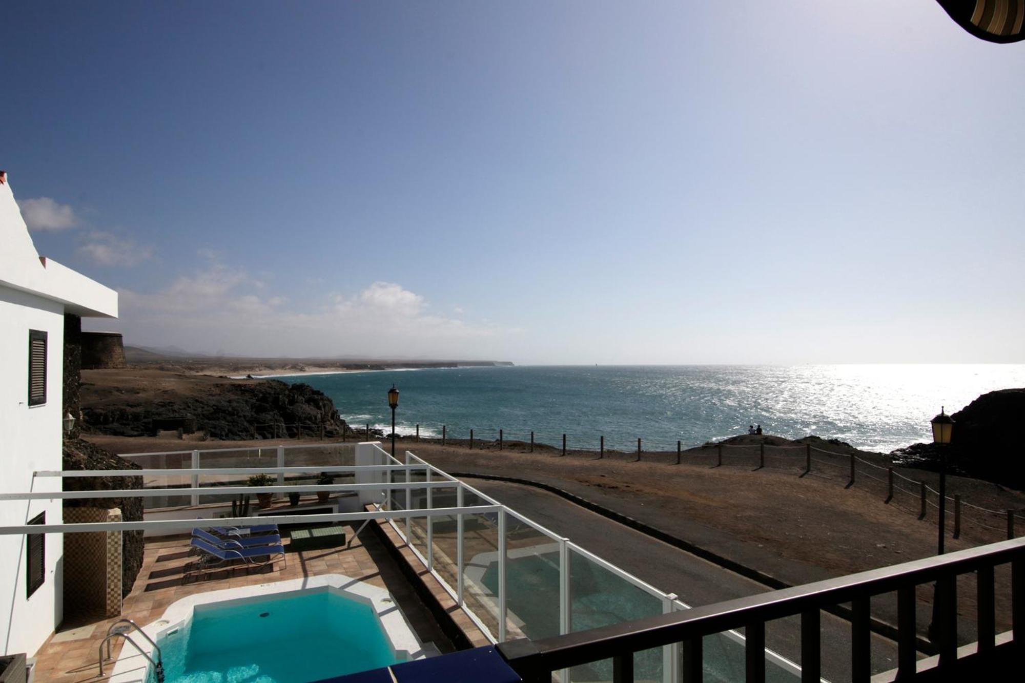 Apartamentos Juan Benítez
