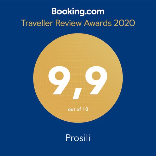 Prosili view 2
