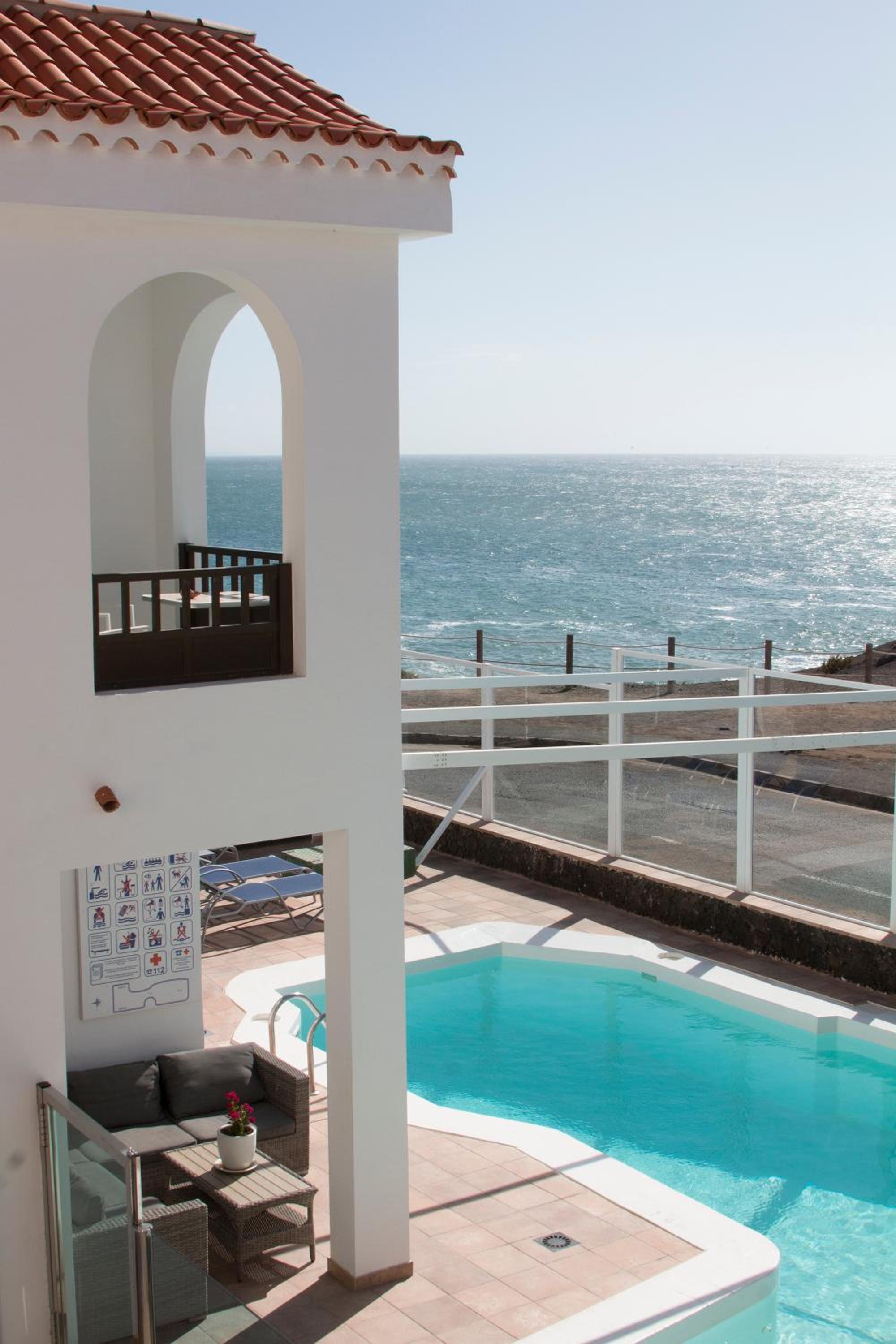 Apartamentos Juan Benítez