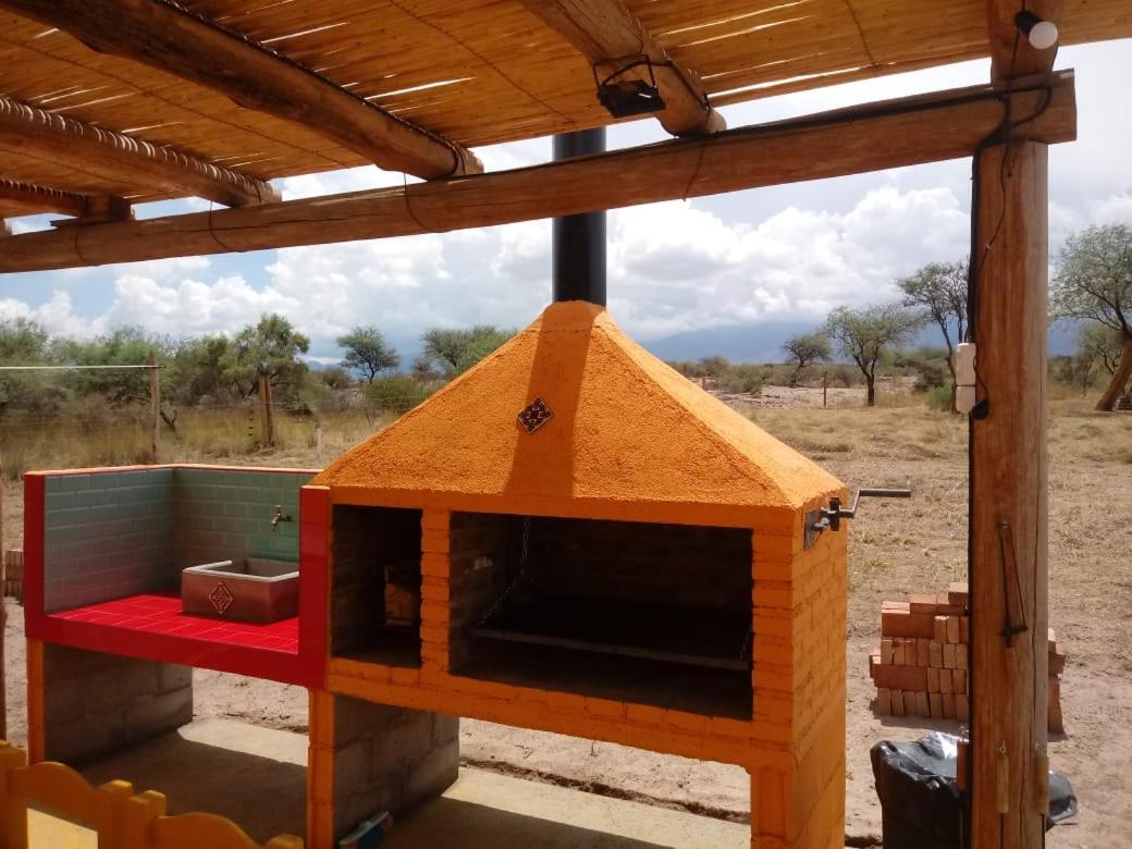 Los Remenizos Cabañas de Montaña