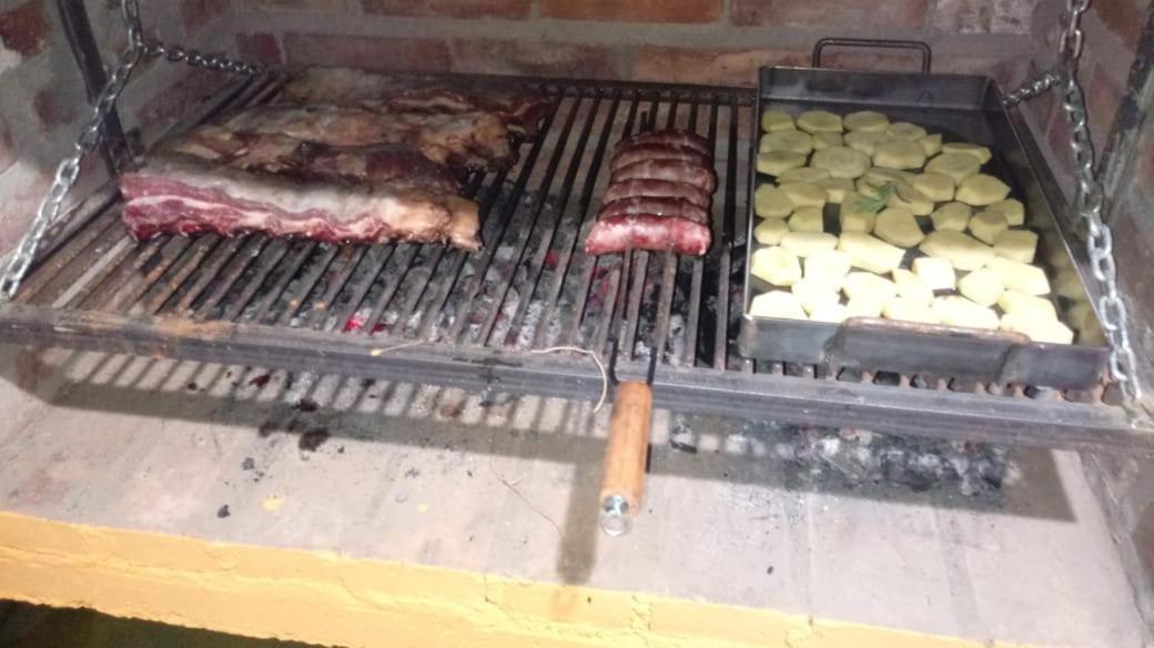 Los Remenizos Cabañas de Montaña