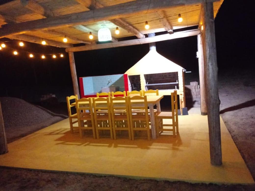 Los Remenizos Cabañas de Montaña