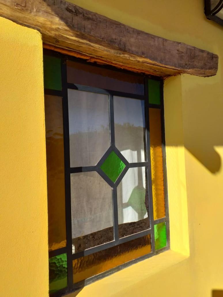 Los Remenizos Cabañas de Montaña