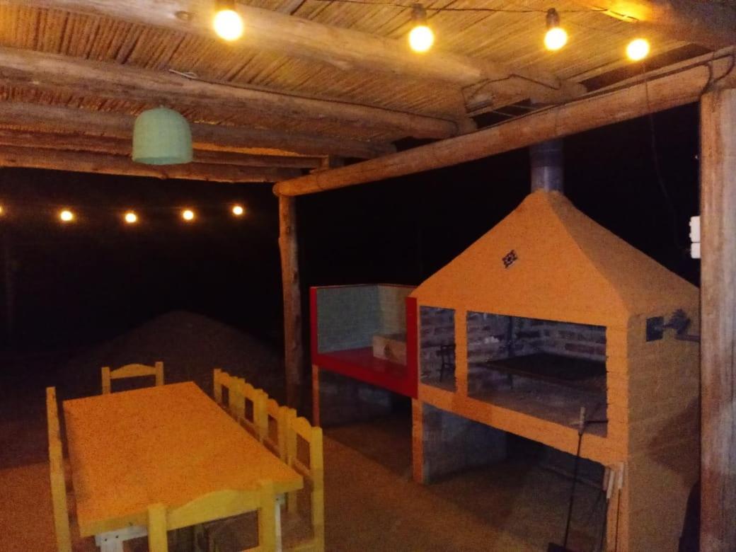 Los Remenizos Cabañas de Montaña