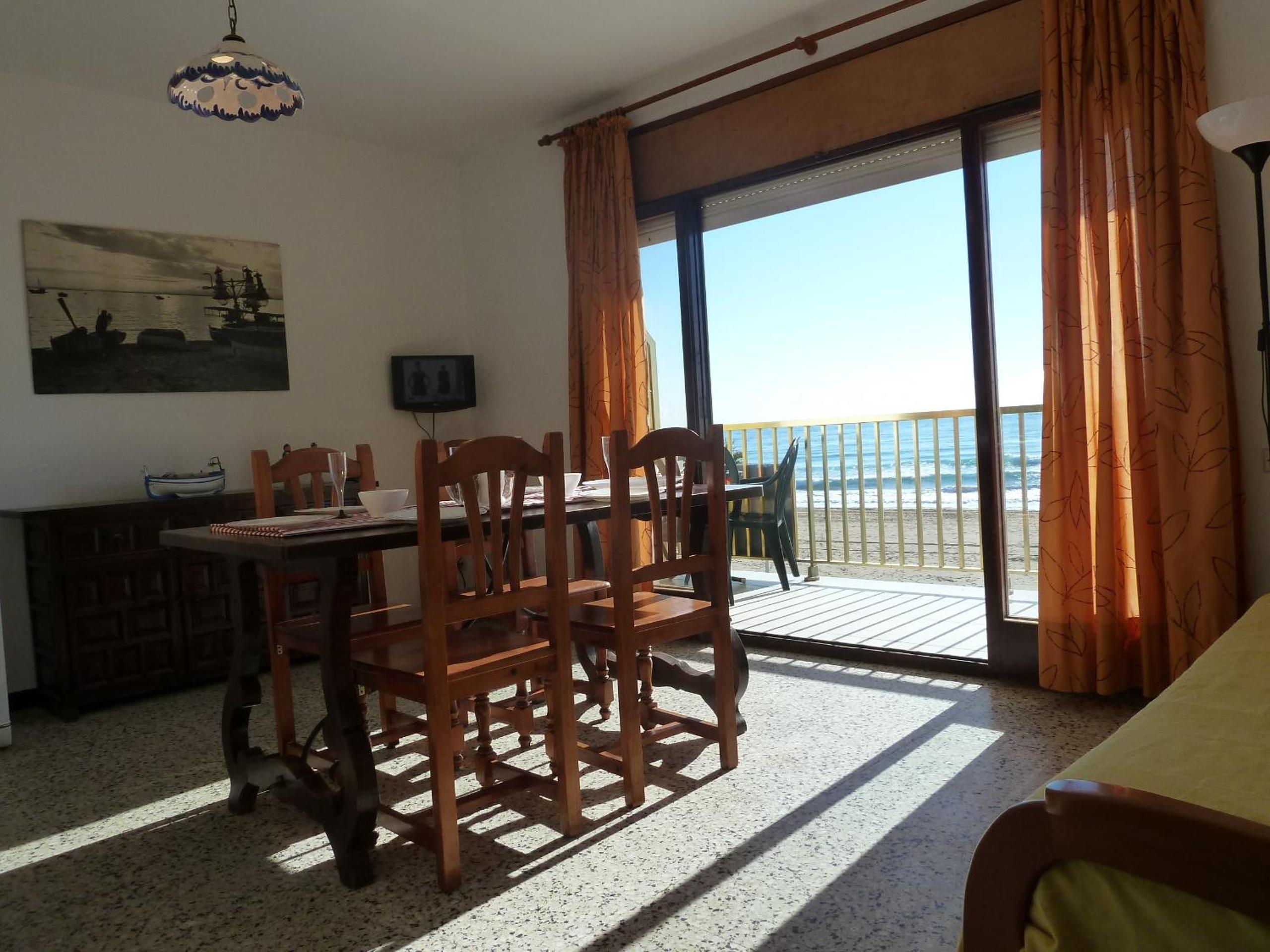 Villa Service - Apartamentos Aransol view 5