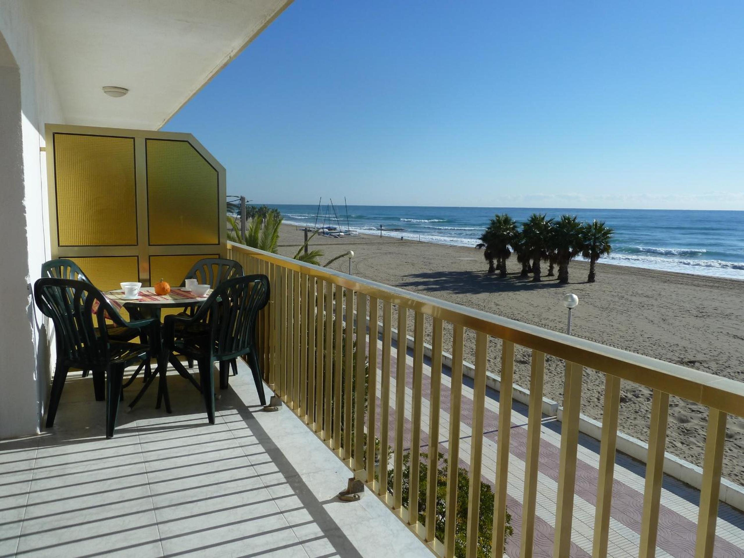Villa Service - Apartamentos Aransol view 3